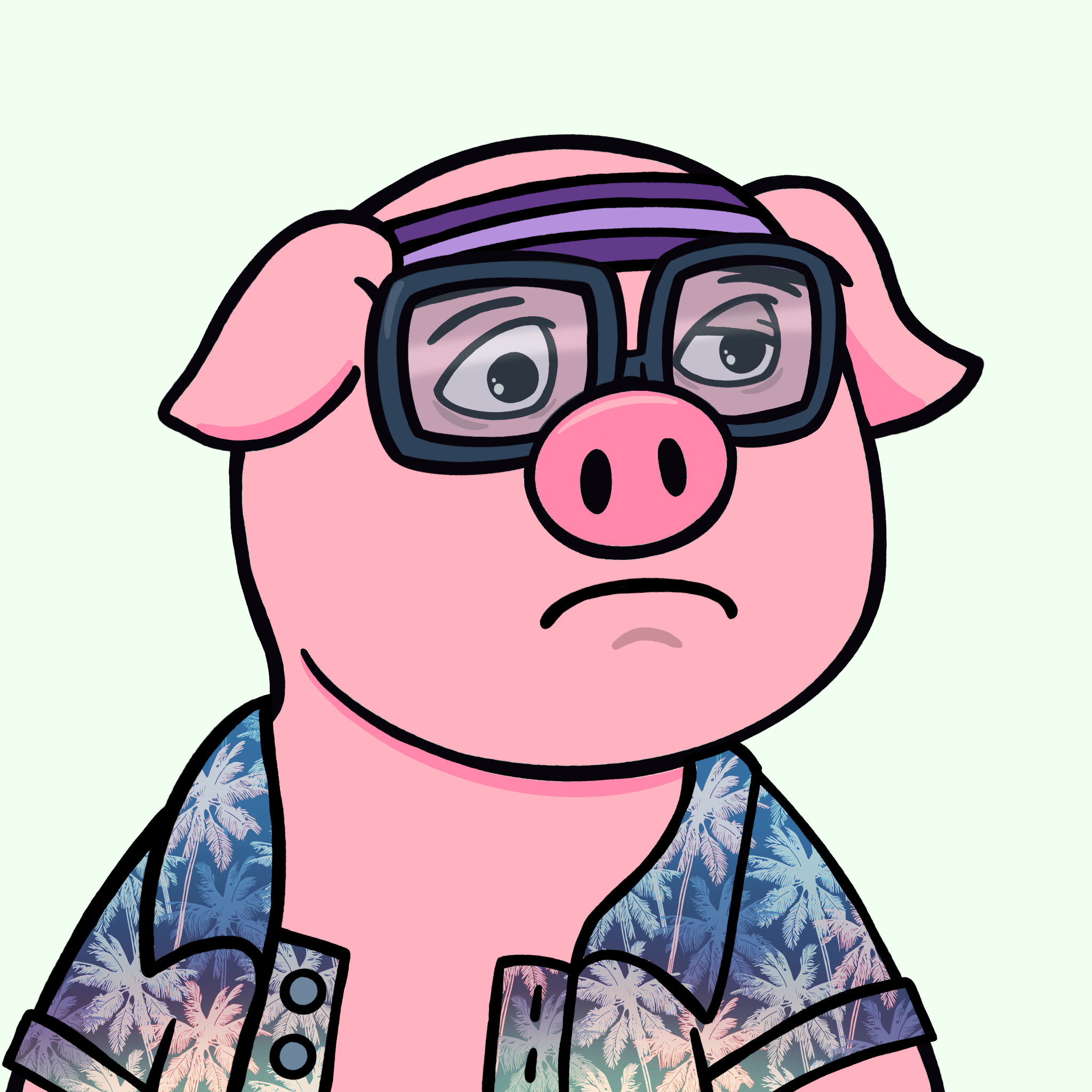 PigPunk #6498