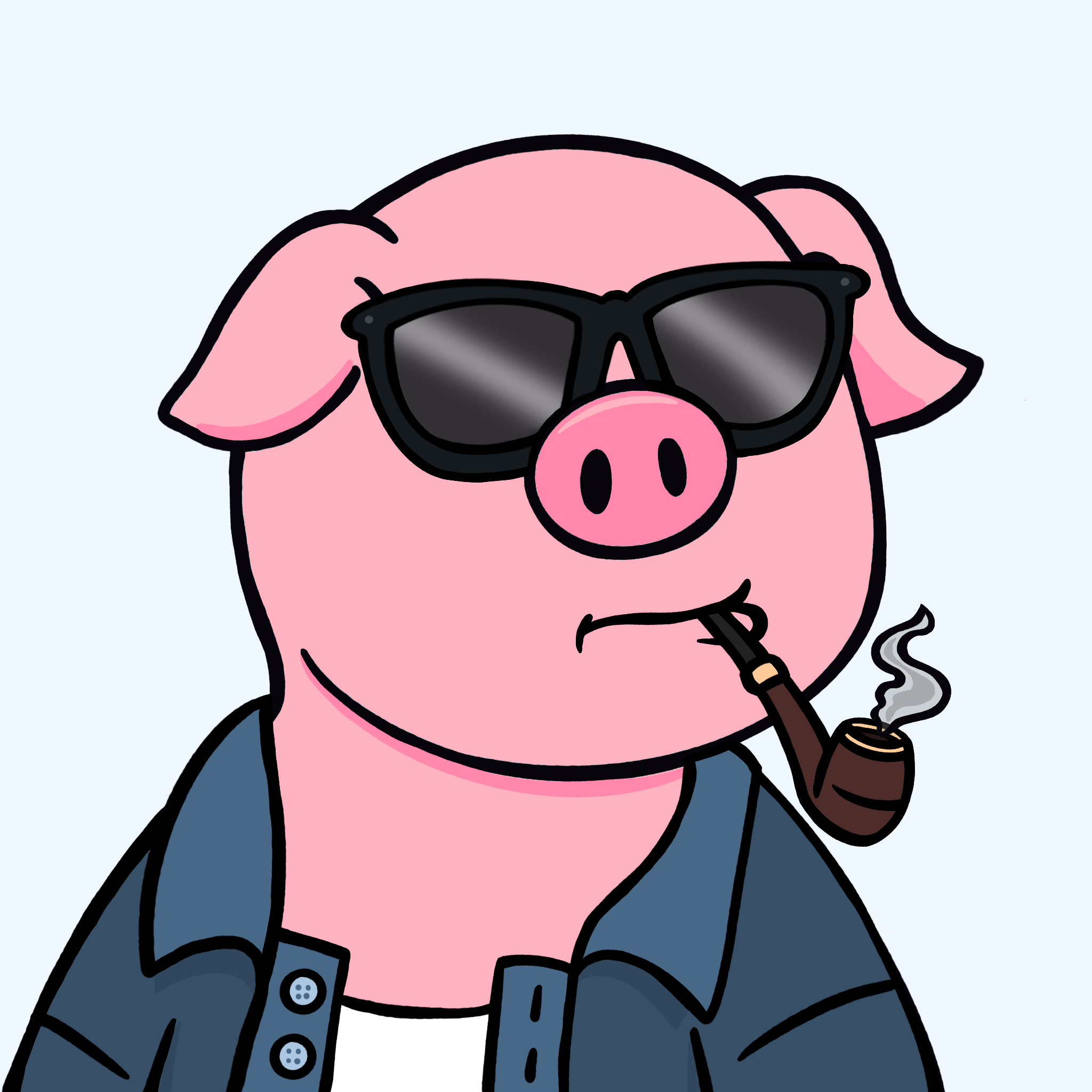 PigPunk #6609