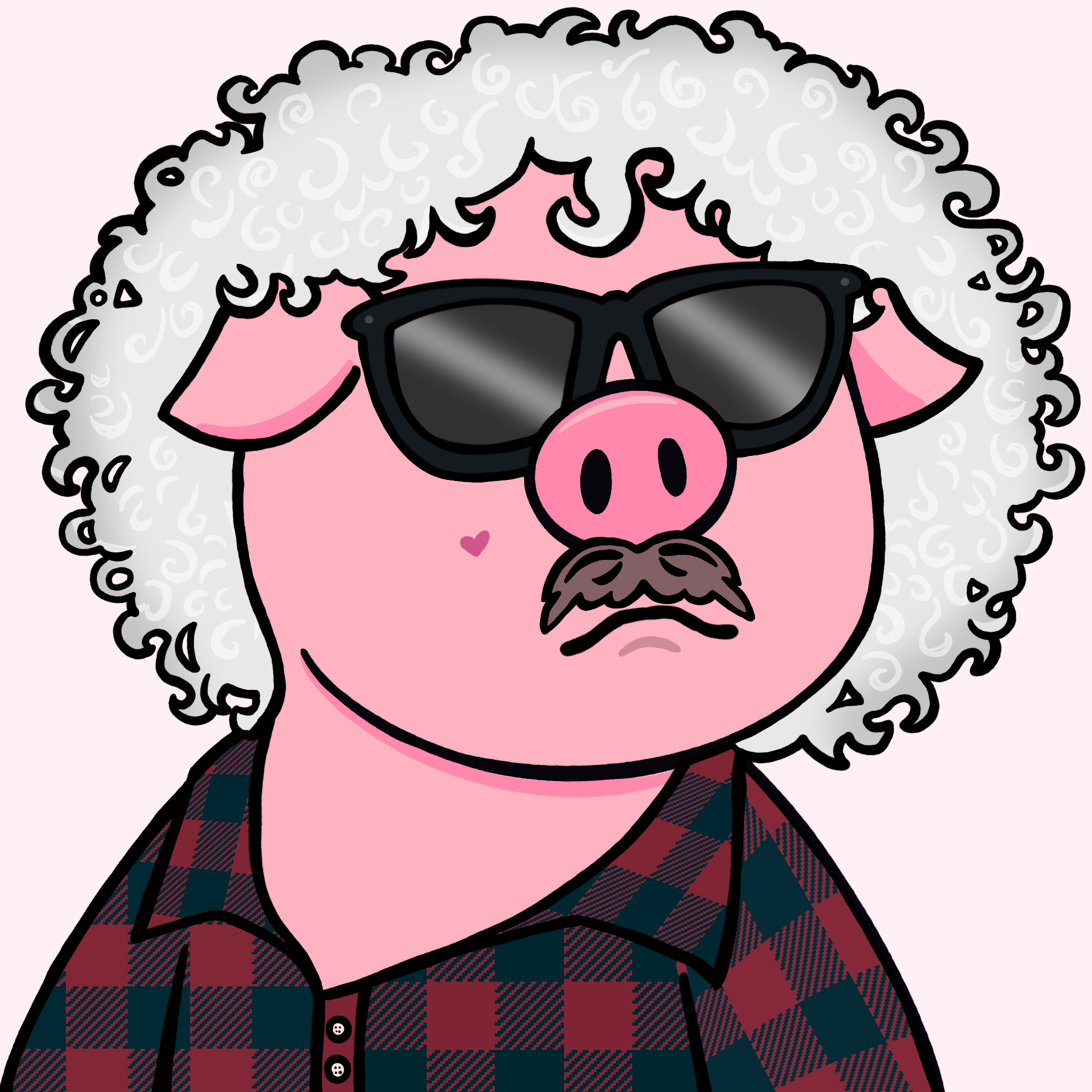 PigPunk #6630