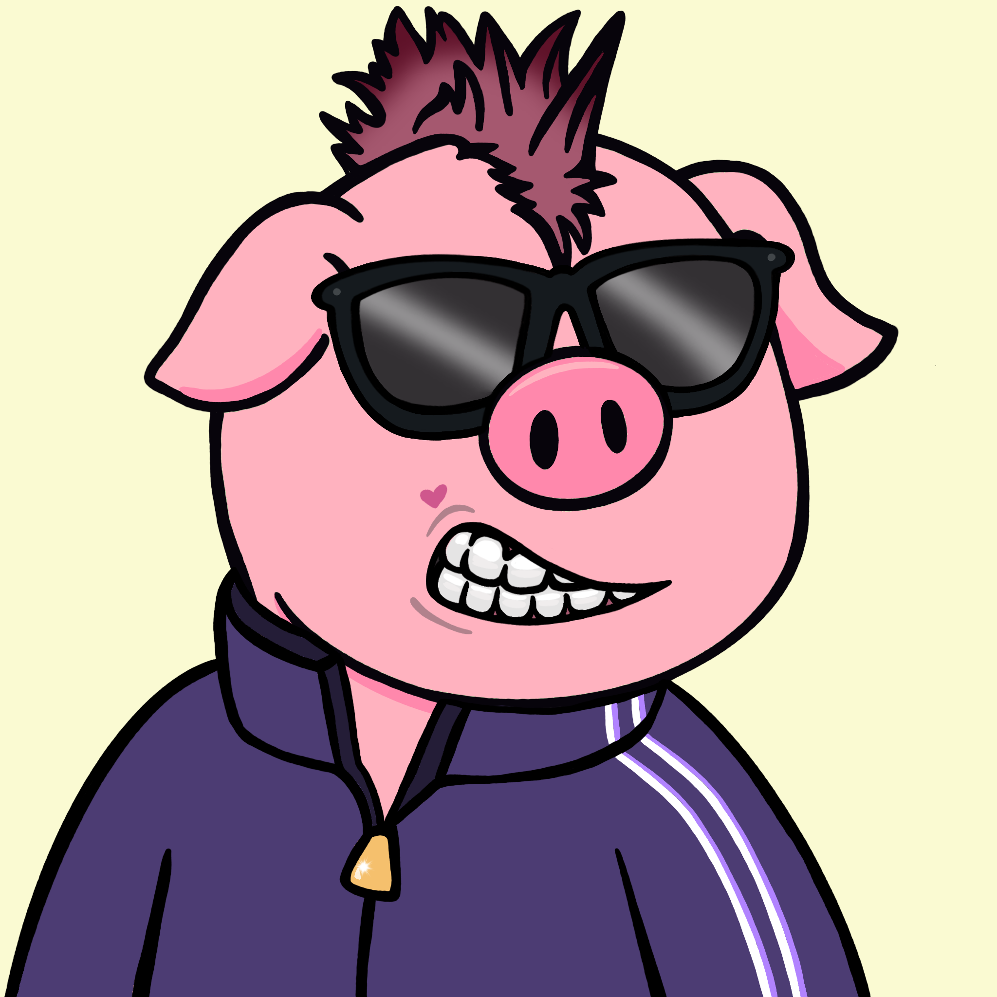 PigPunk #6676