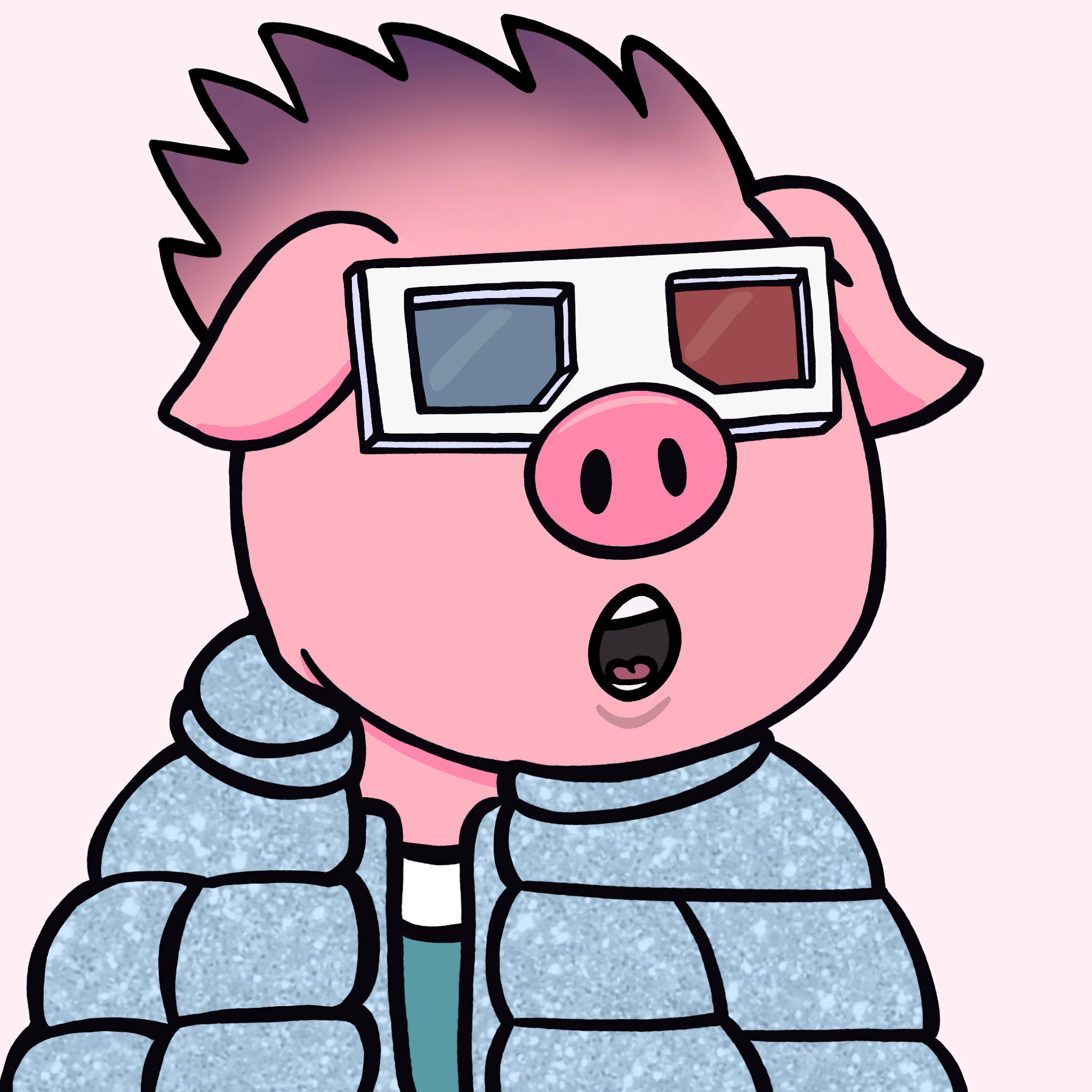 PigPunk #6699