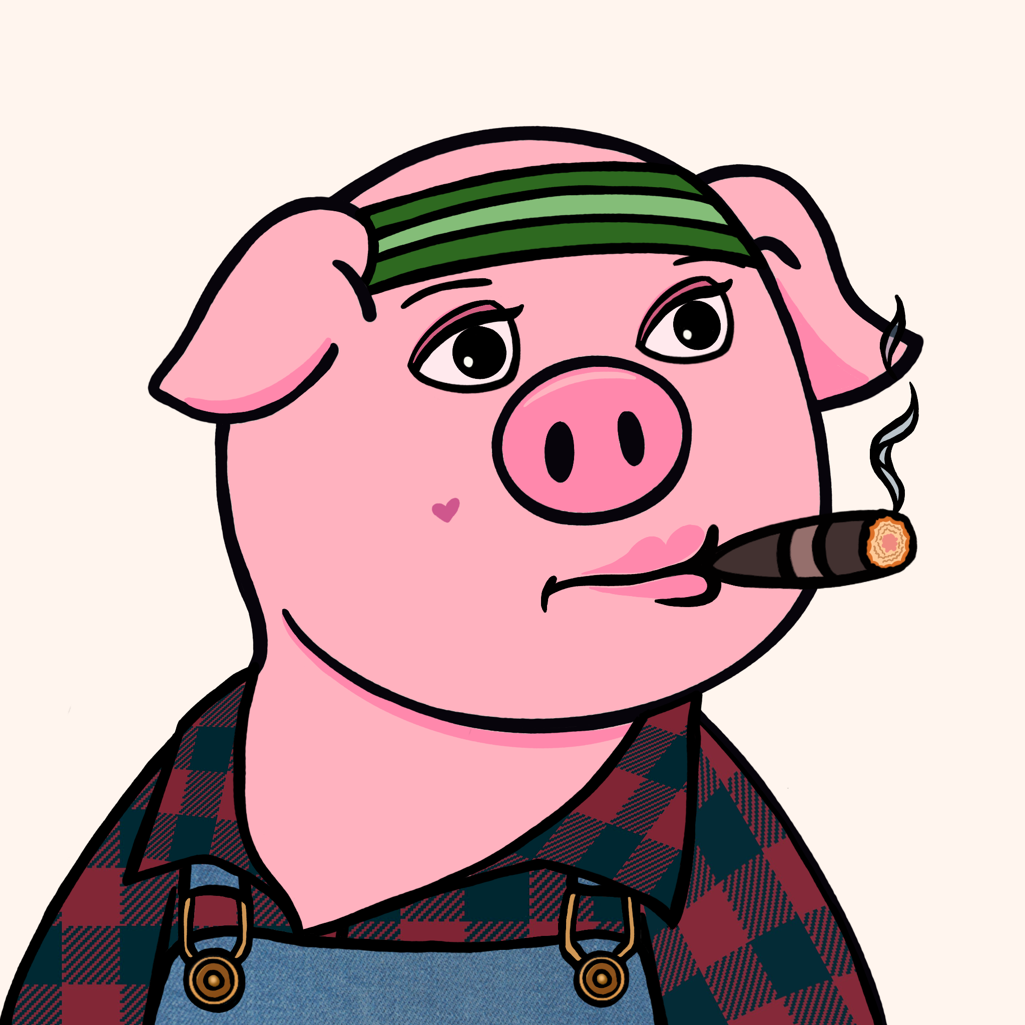PigPunk #676