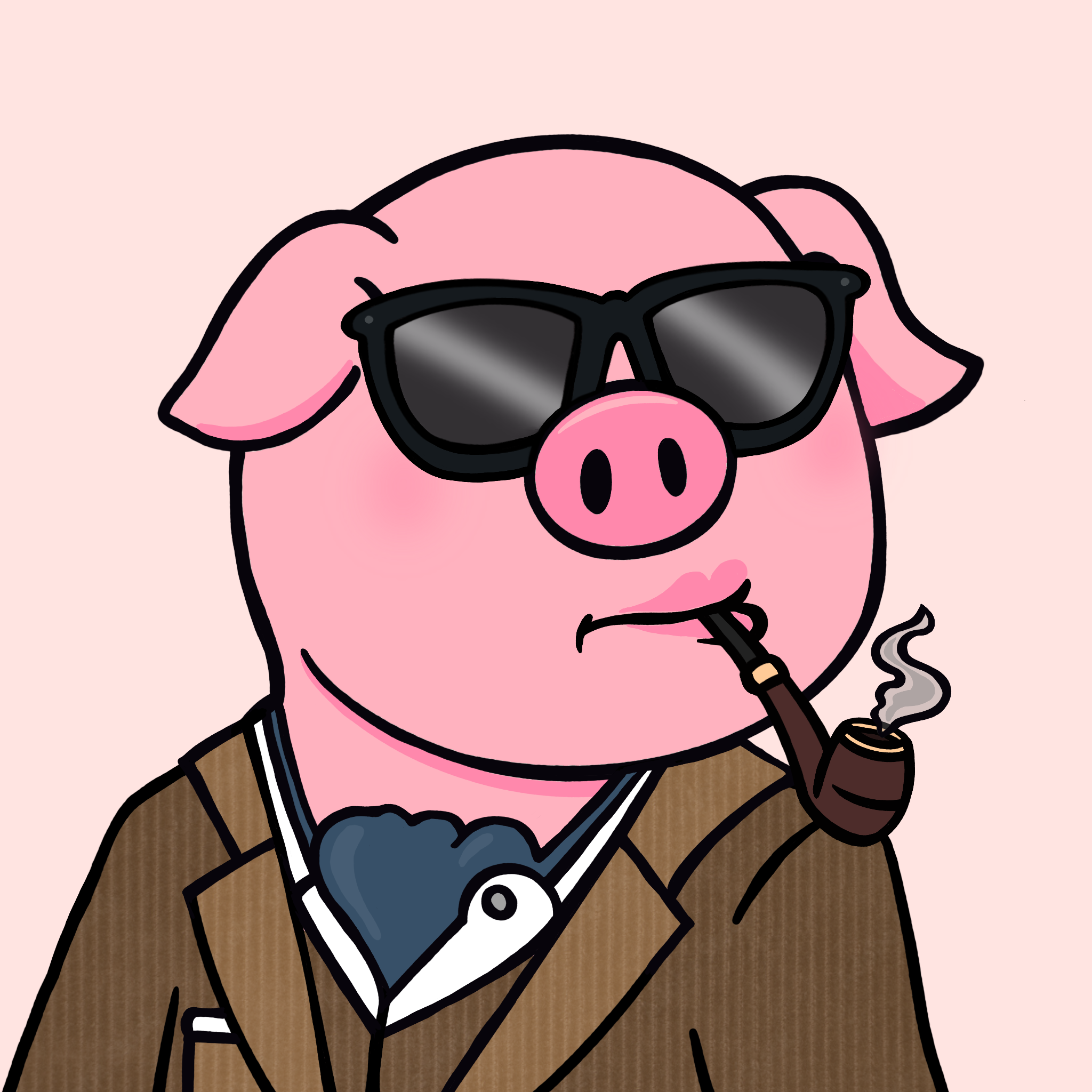 PigPunk #6765