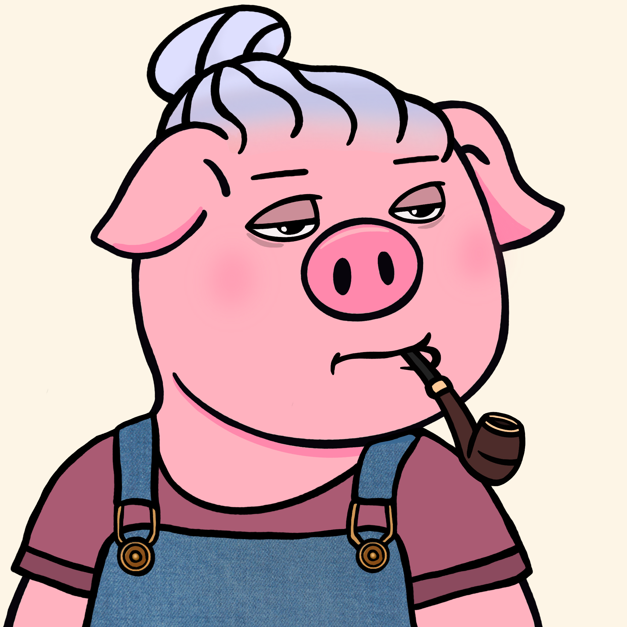 PigPunk #6771