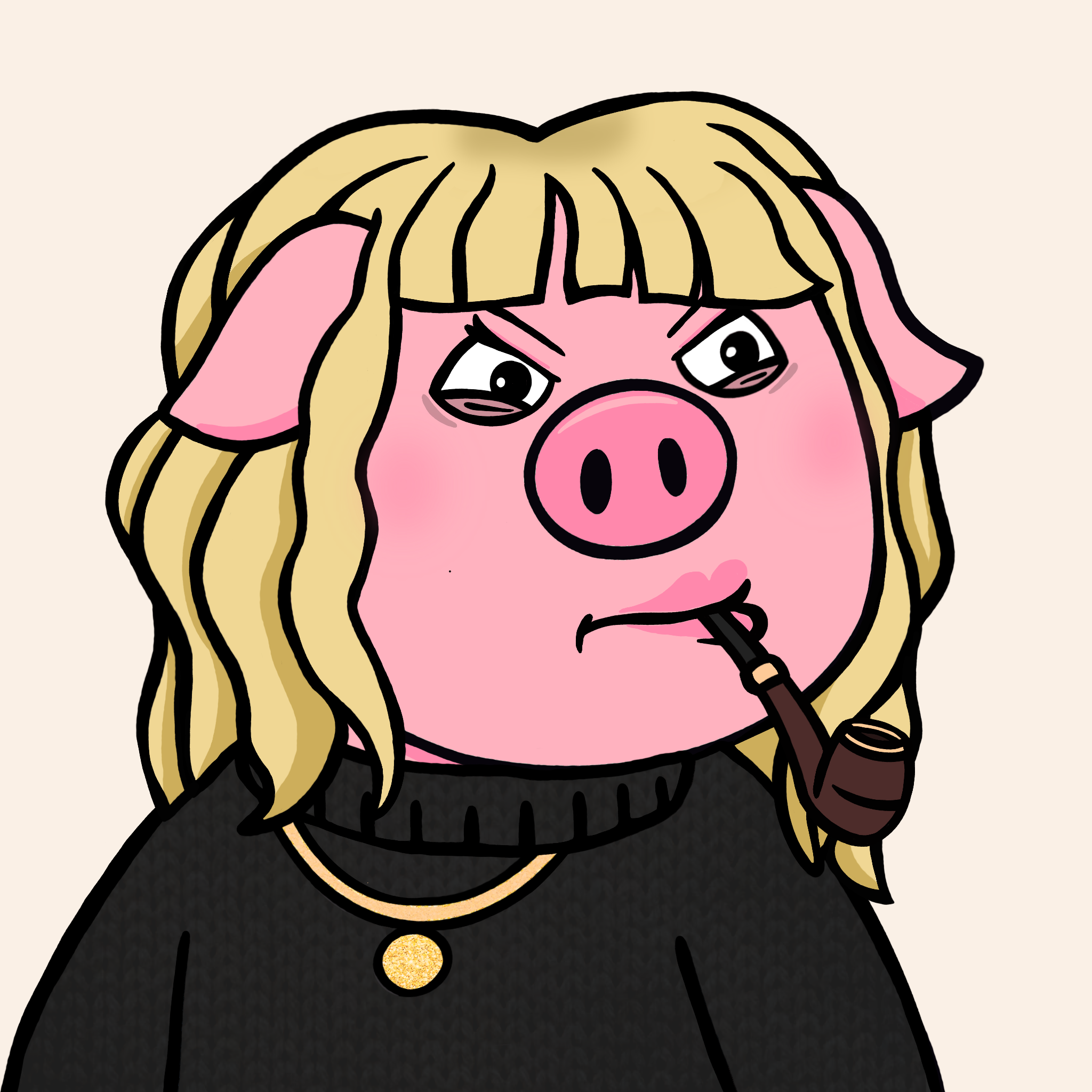 PigPunk #6793