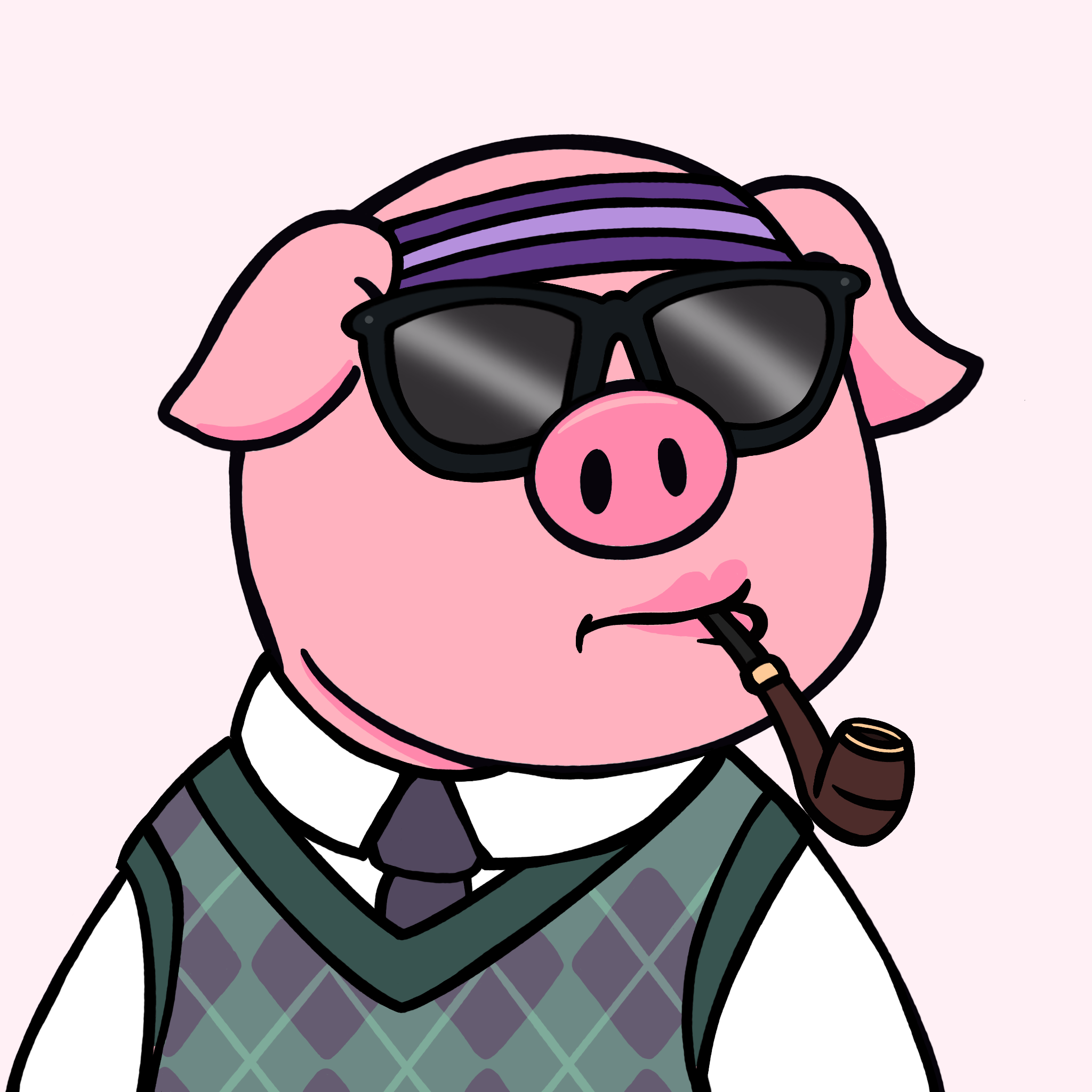PigPunk #6829