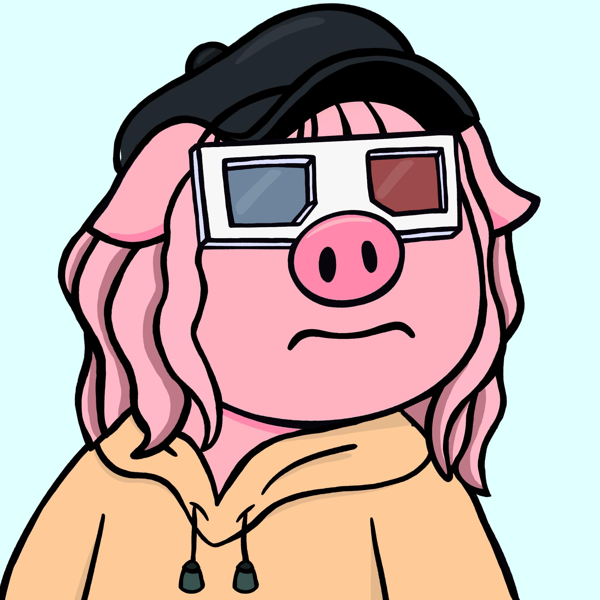 PigPunk #6831