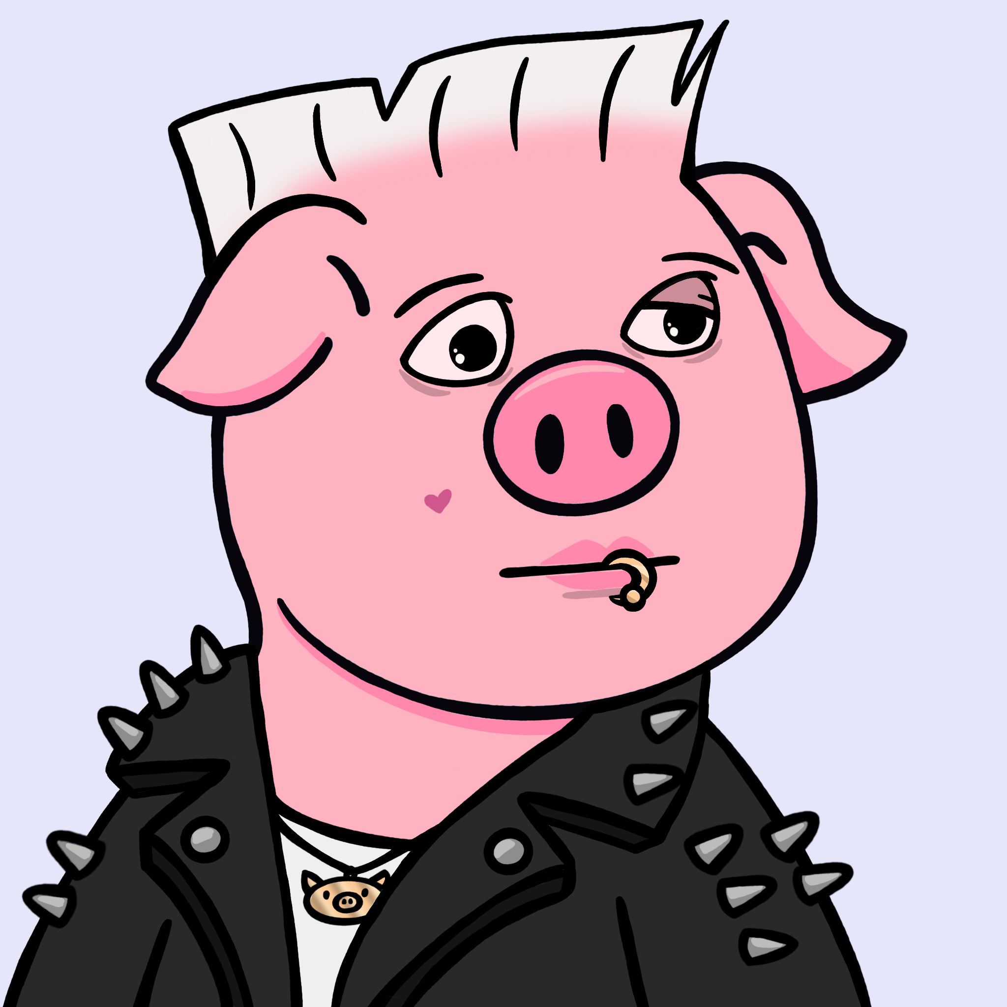 PigPunk #706