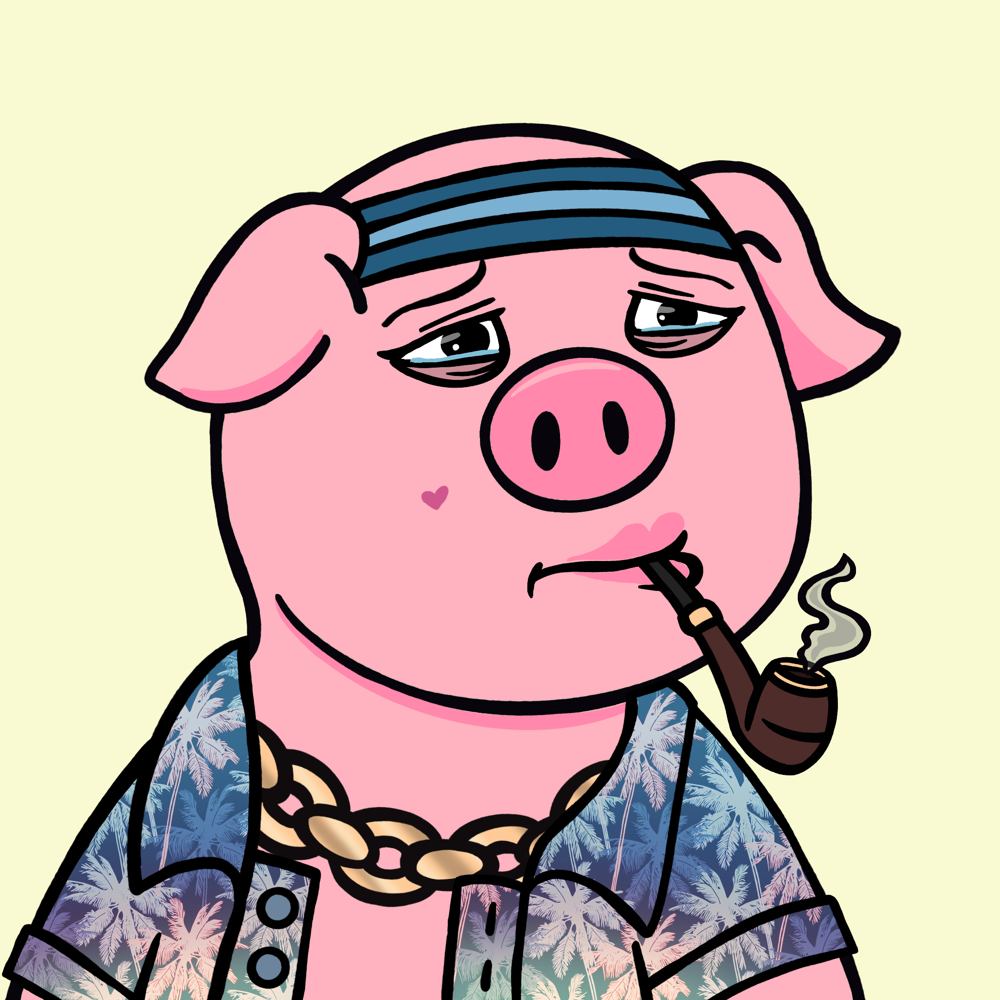 PigPunk #718