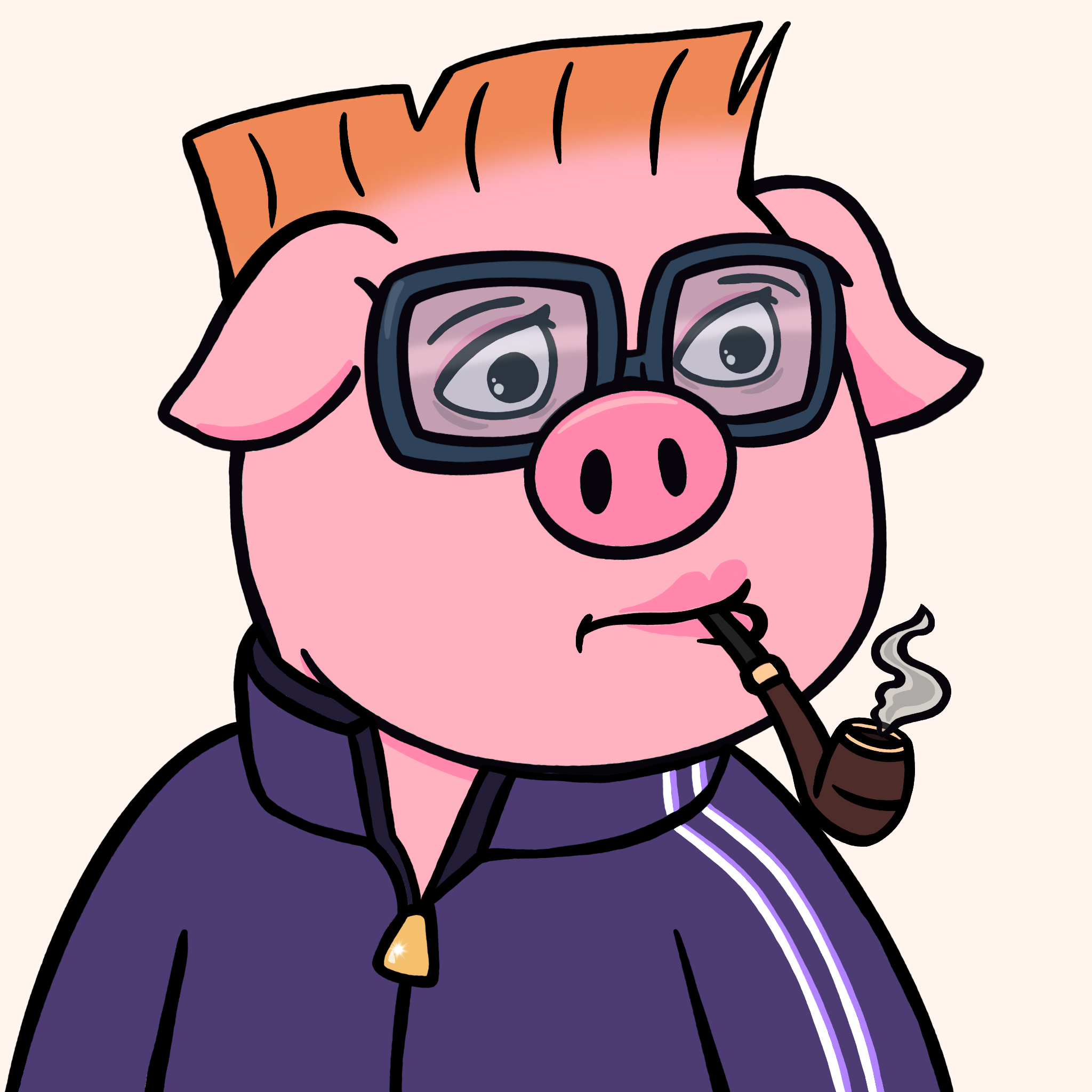PigPunk #756