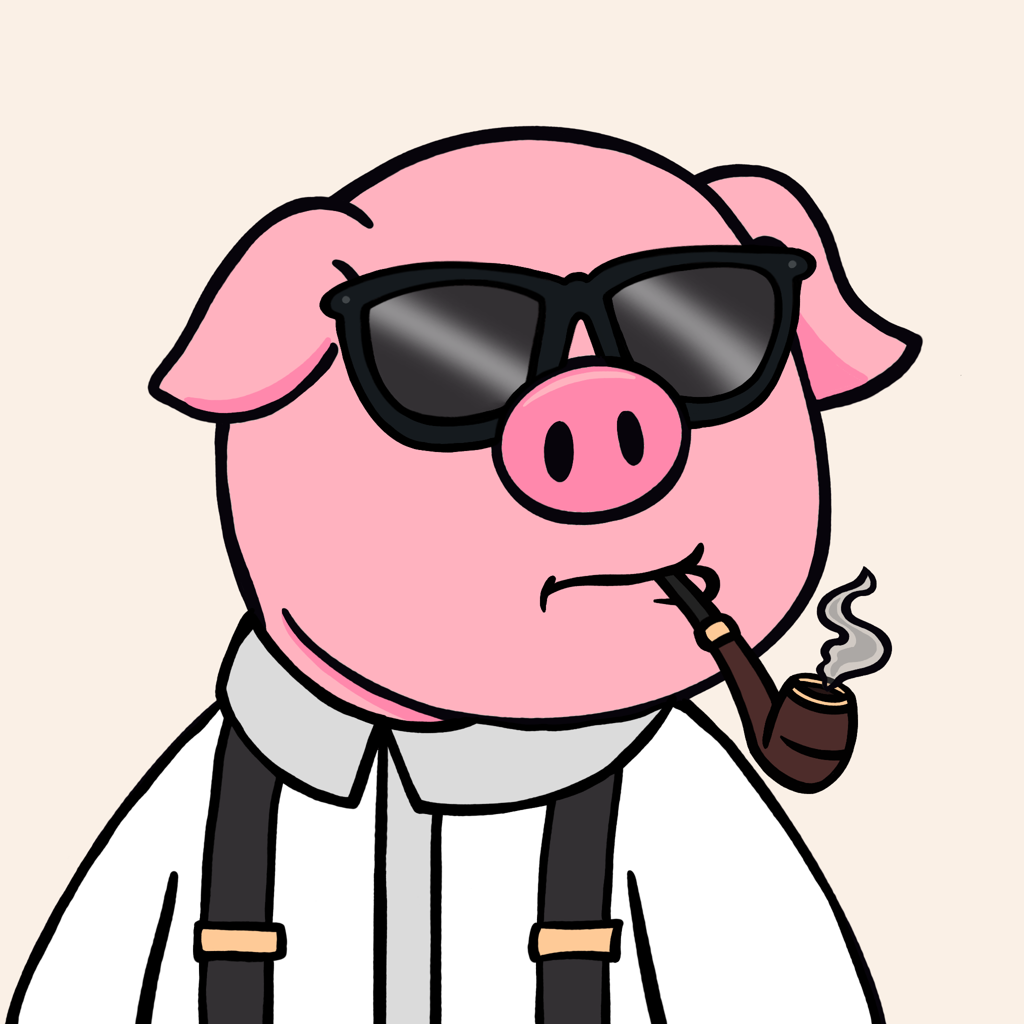 PigPunk #792