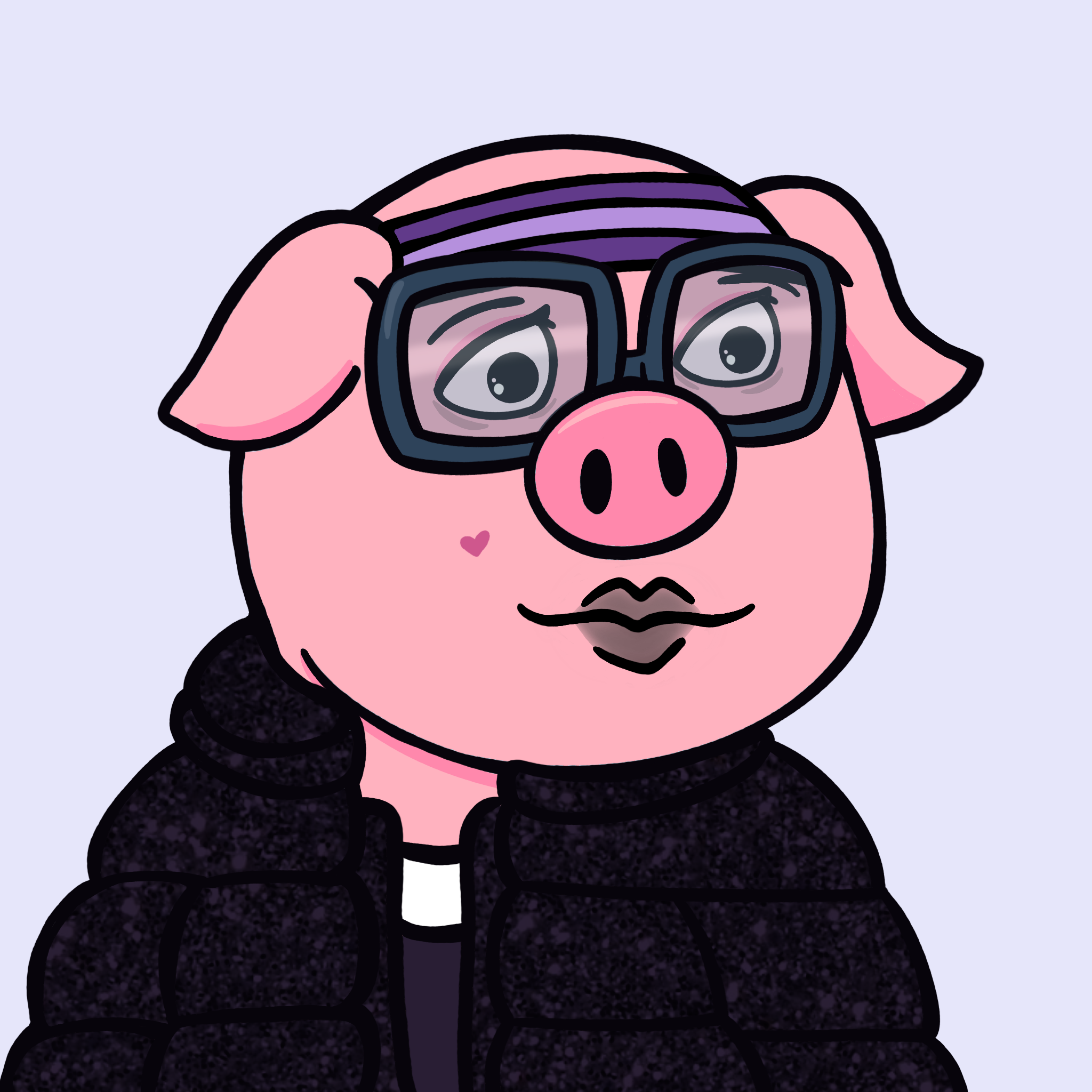 PigPunk #8619