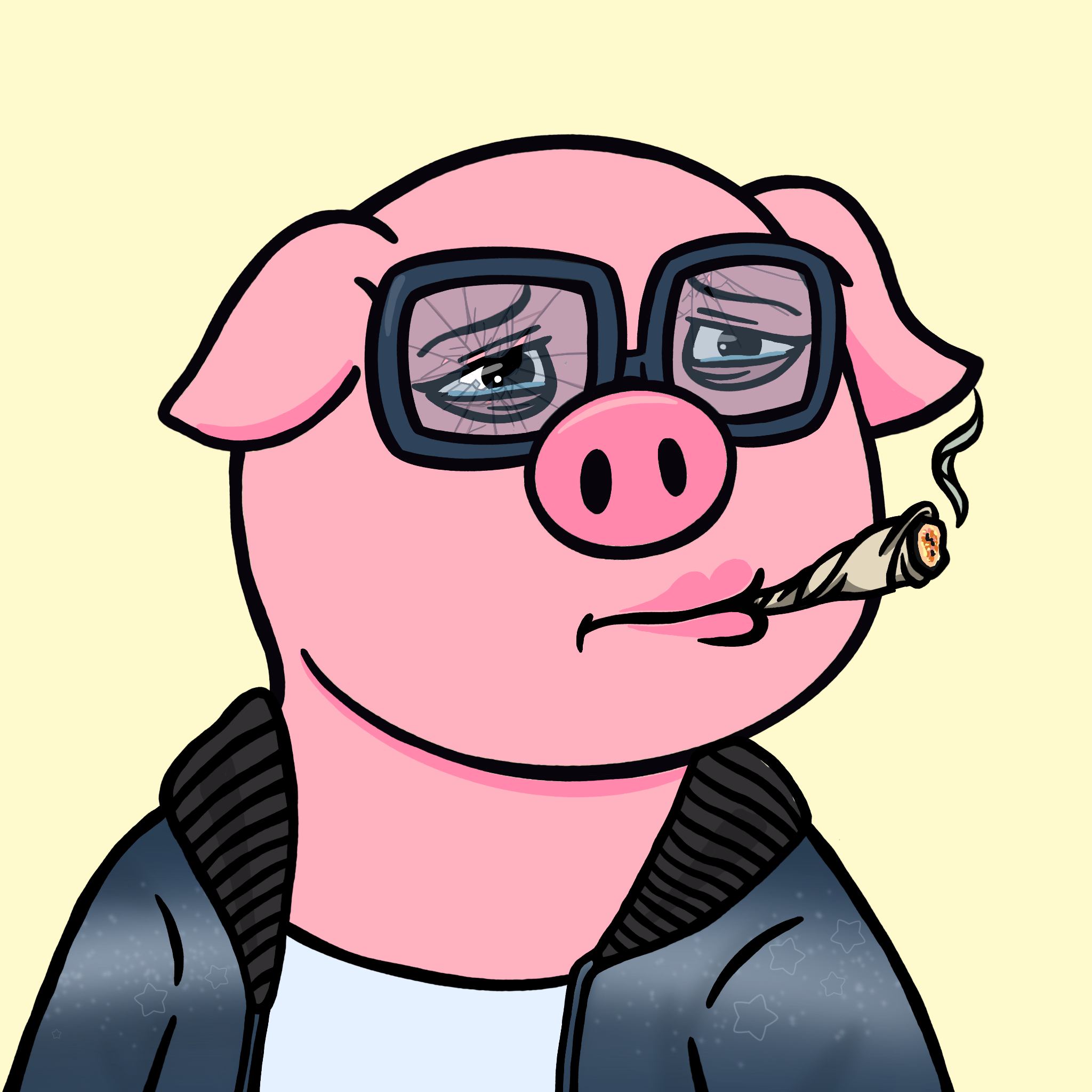 PigPunk #870