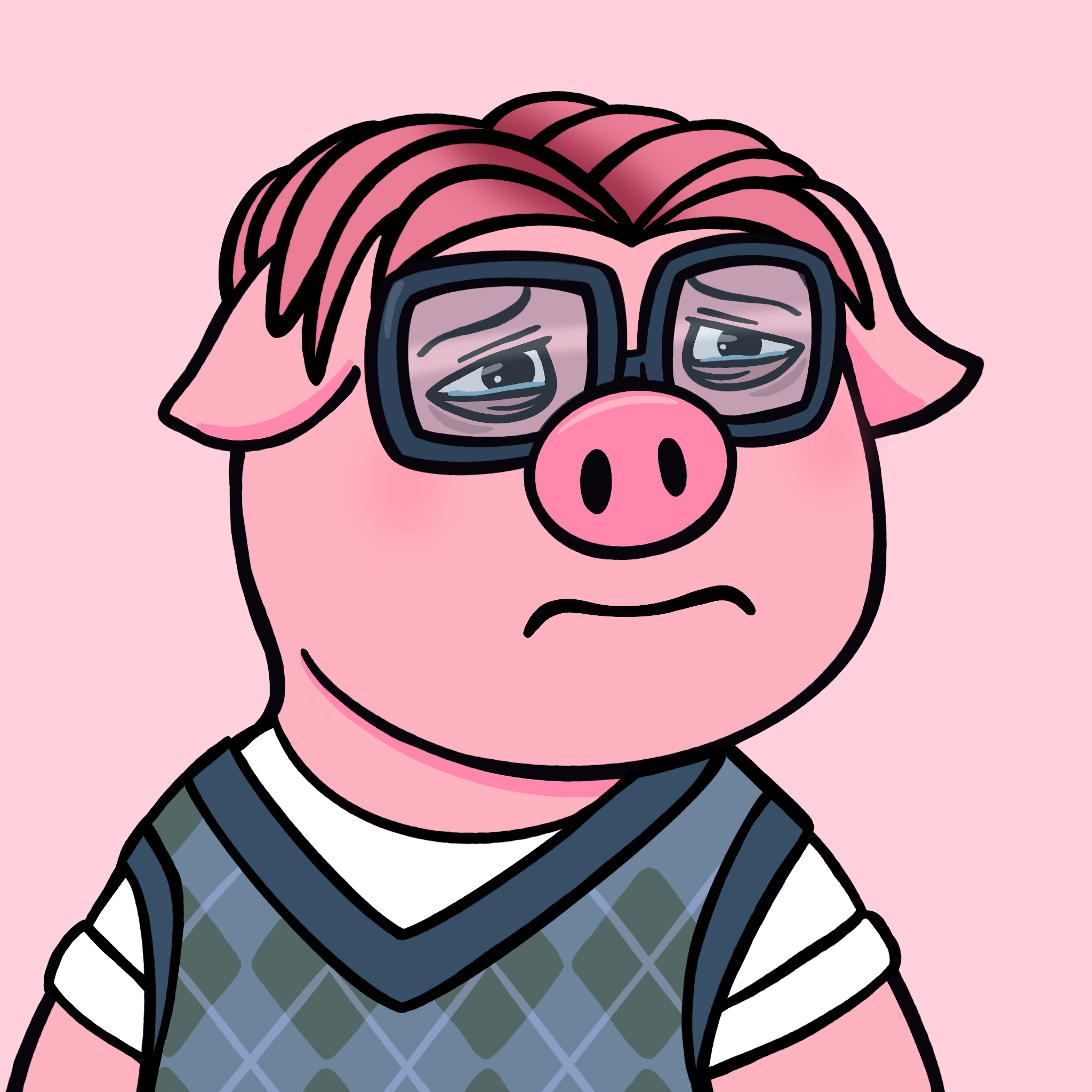 PigPunk #881