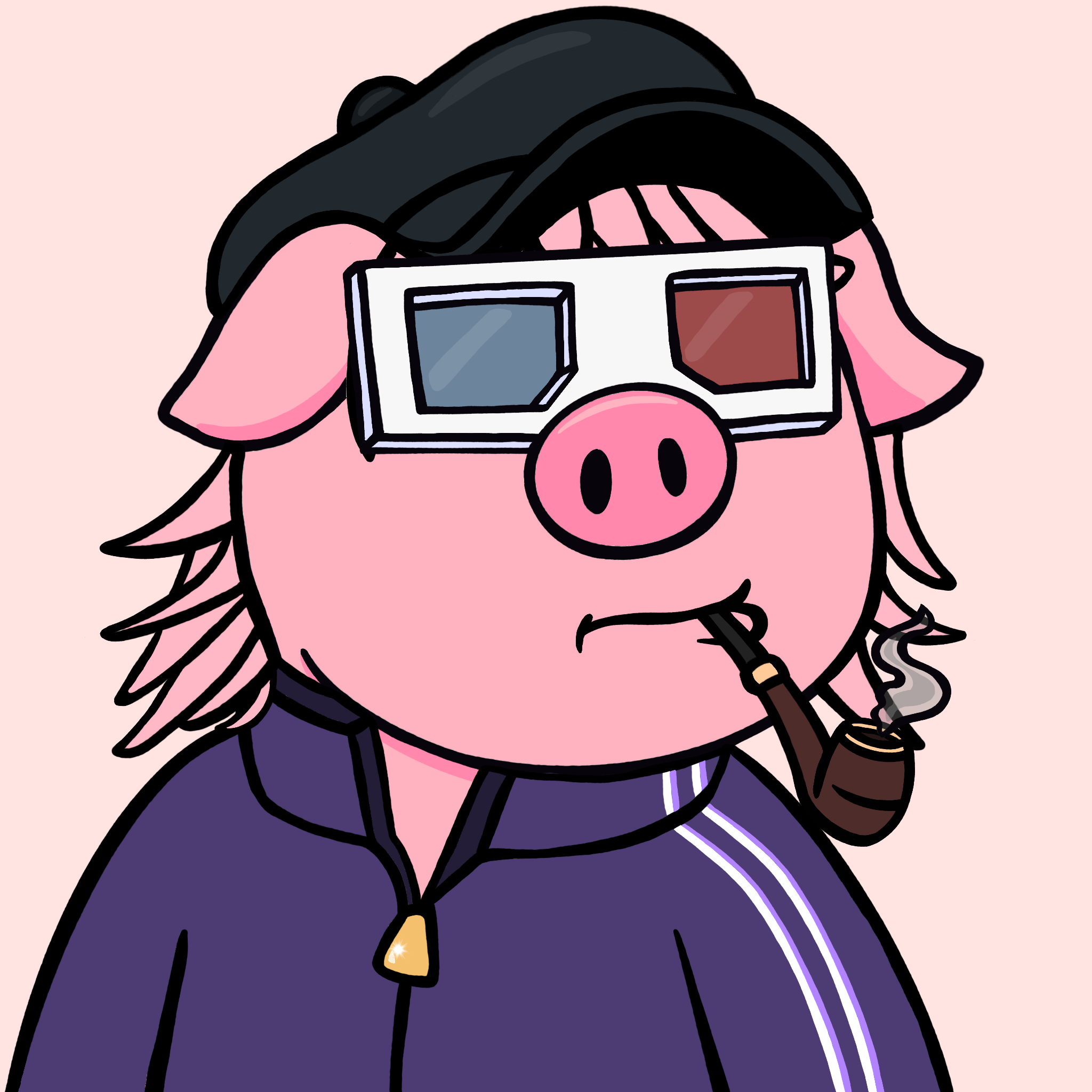 PigPunk #8956