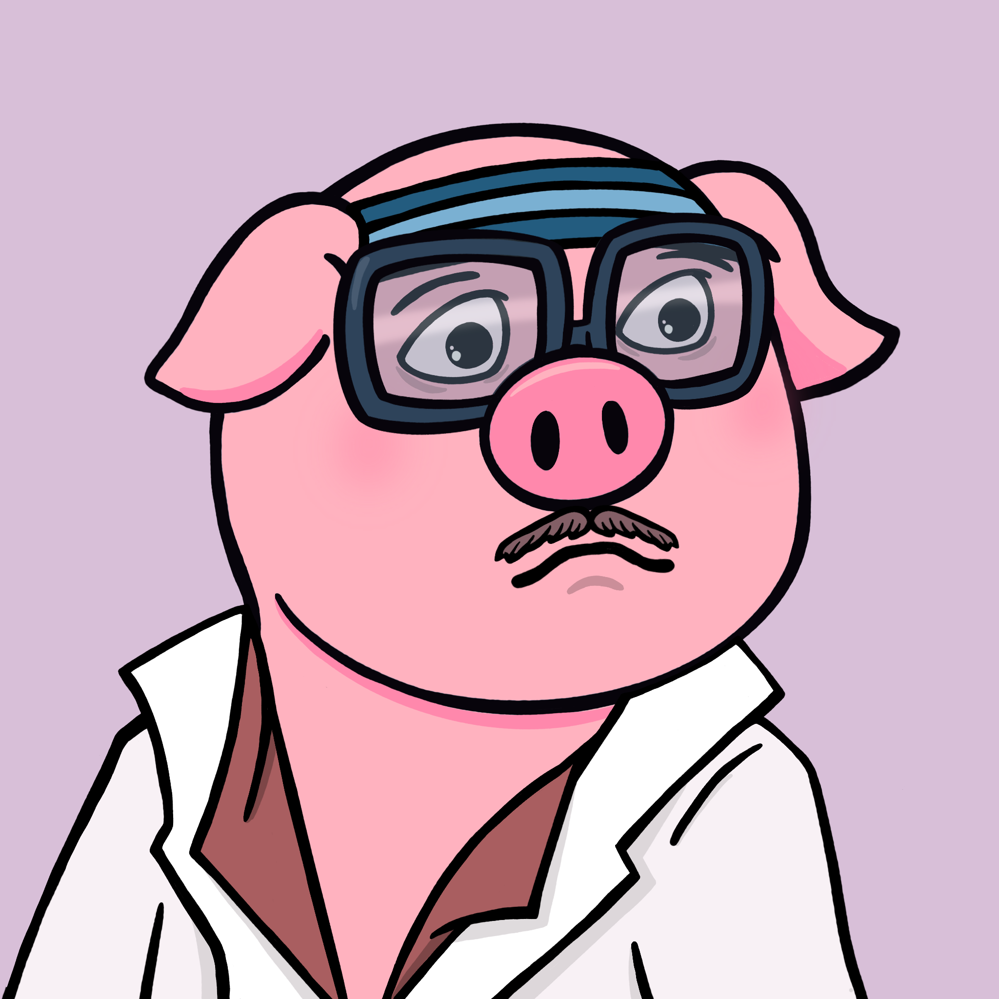 PigPunk #9153