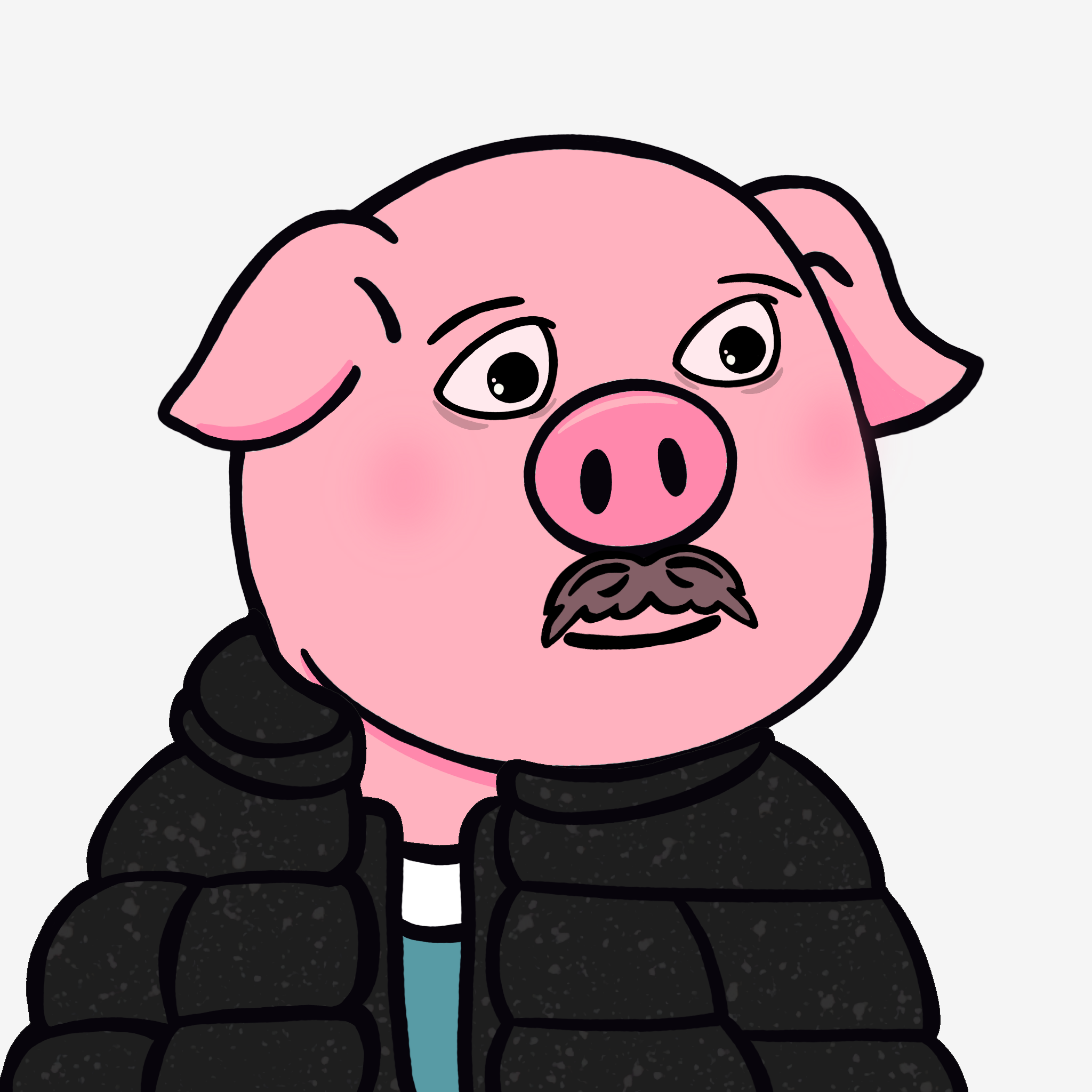 PigPunk #9239
