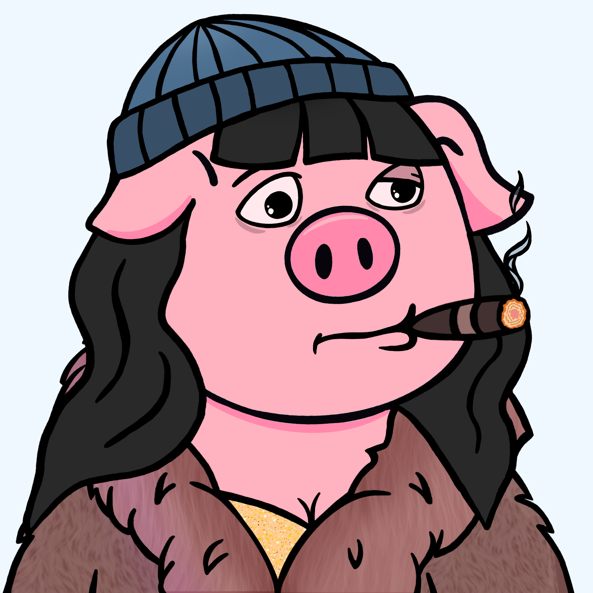 PigPunk #938