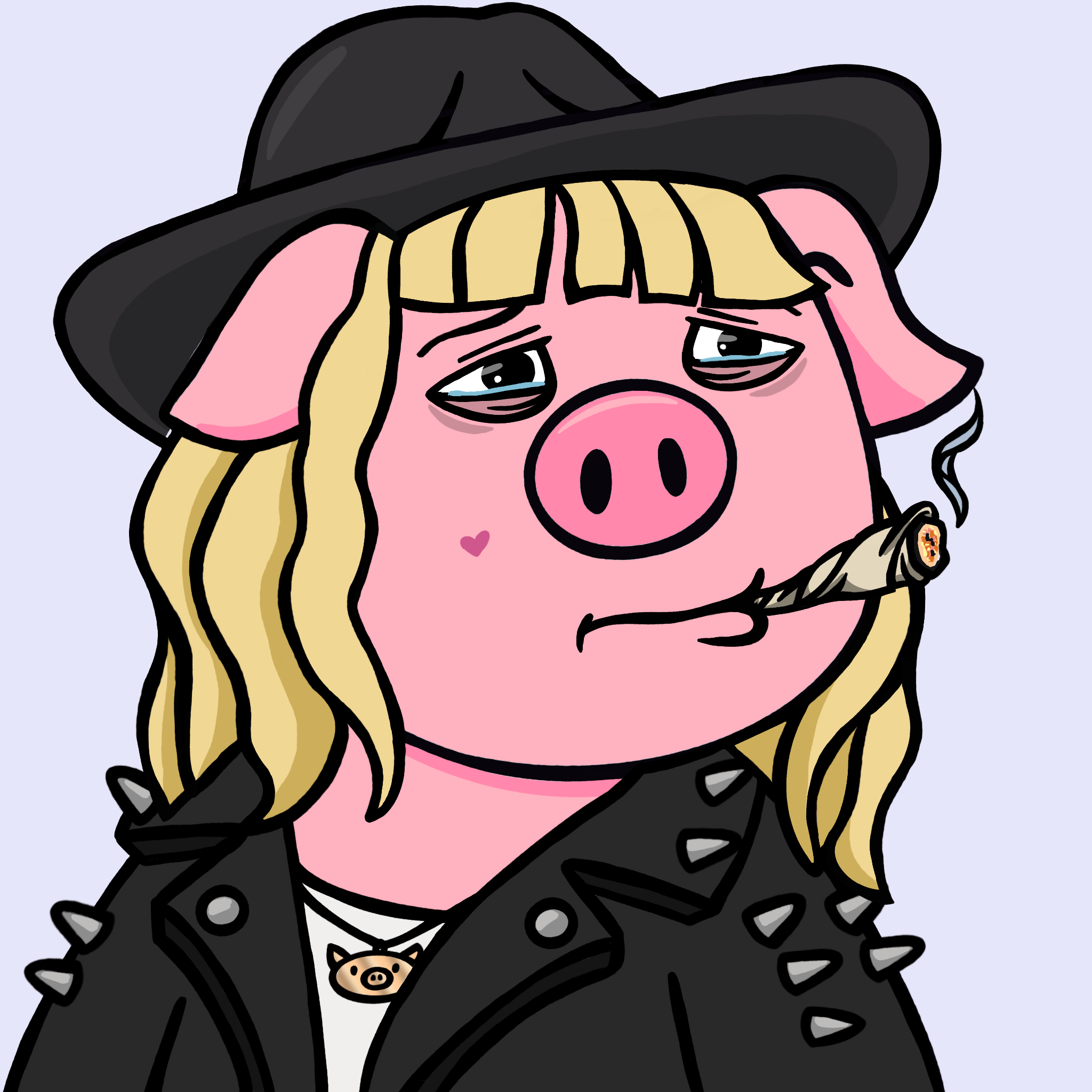 PigPunk #9462