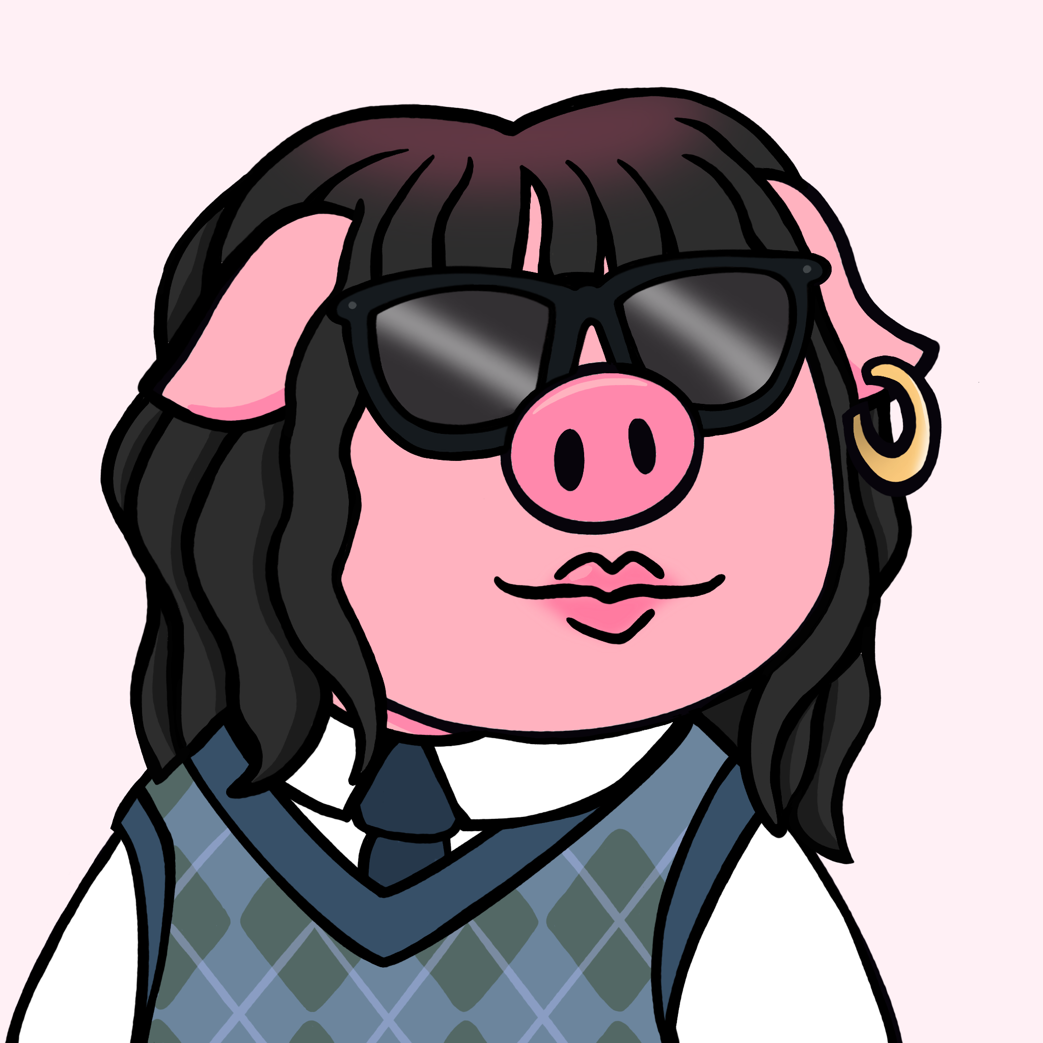 PigPunk #9579