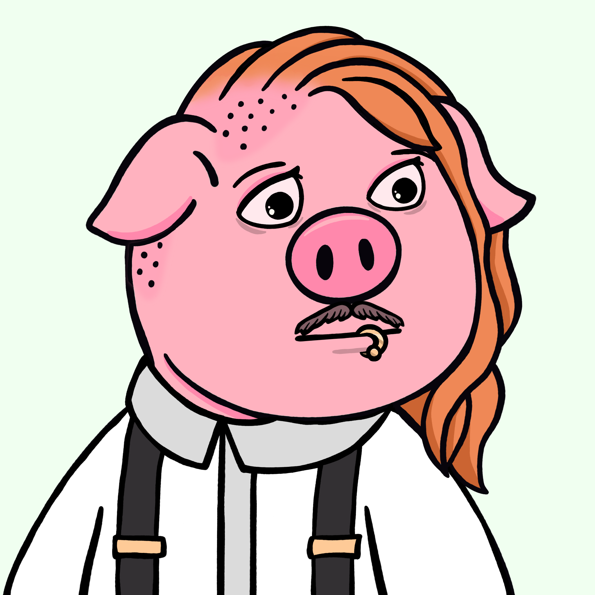 PigPunk #9585