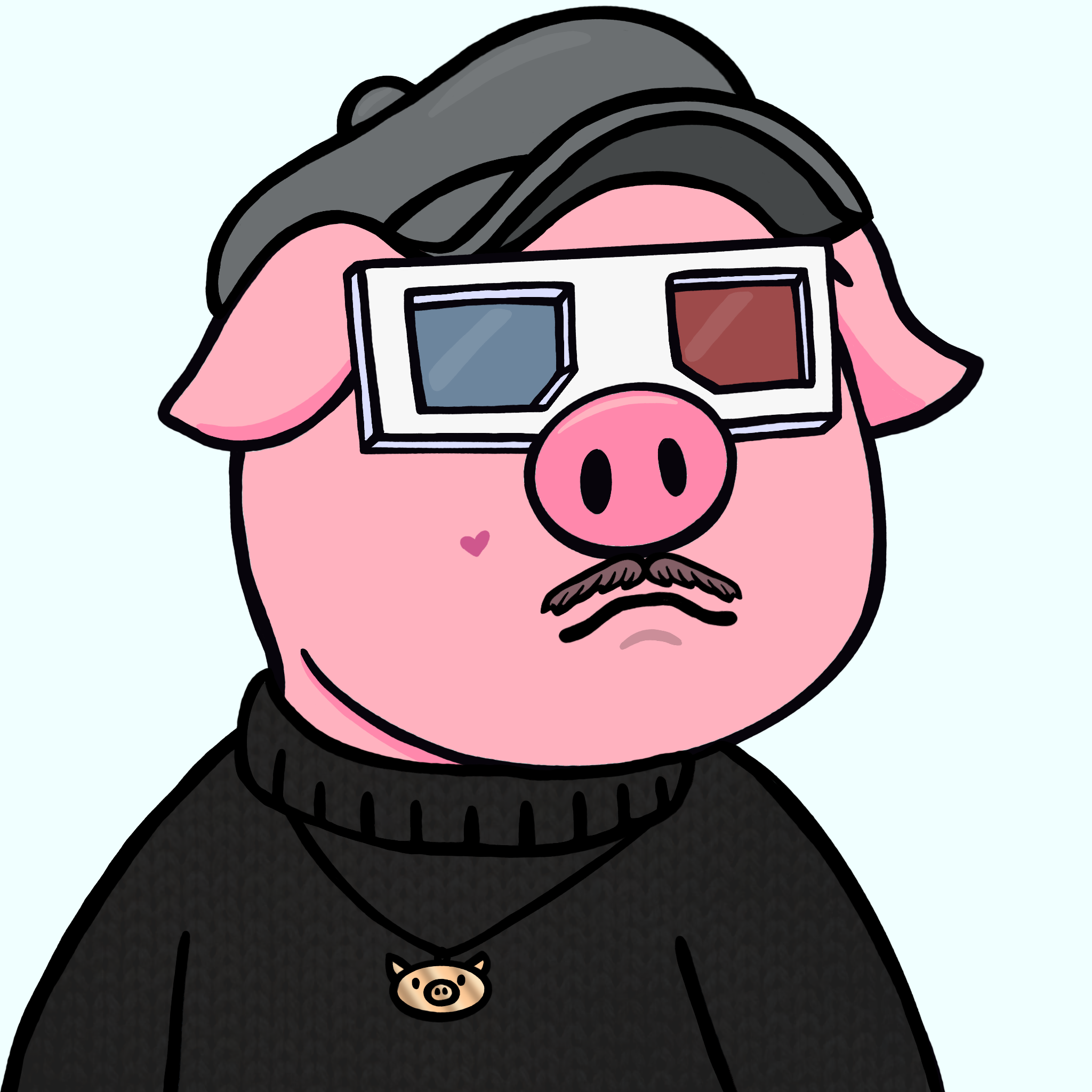 PigPunk #9640