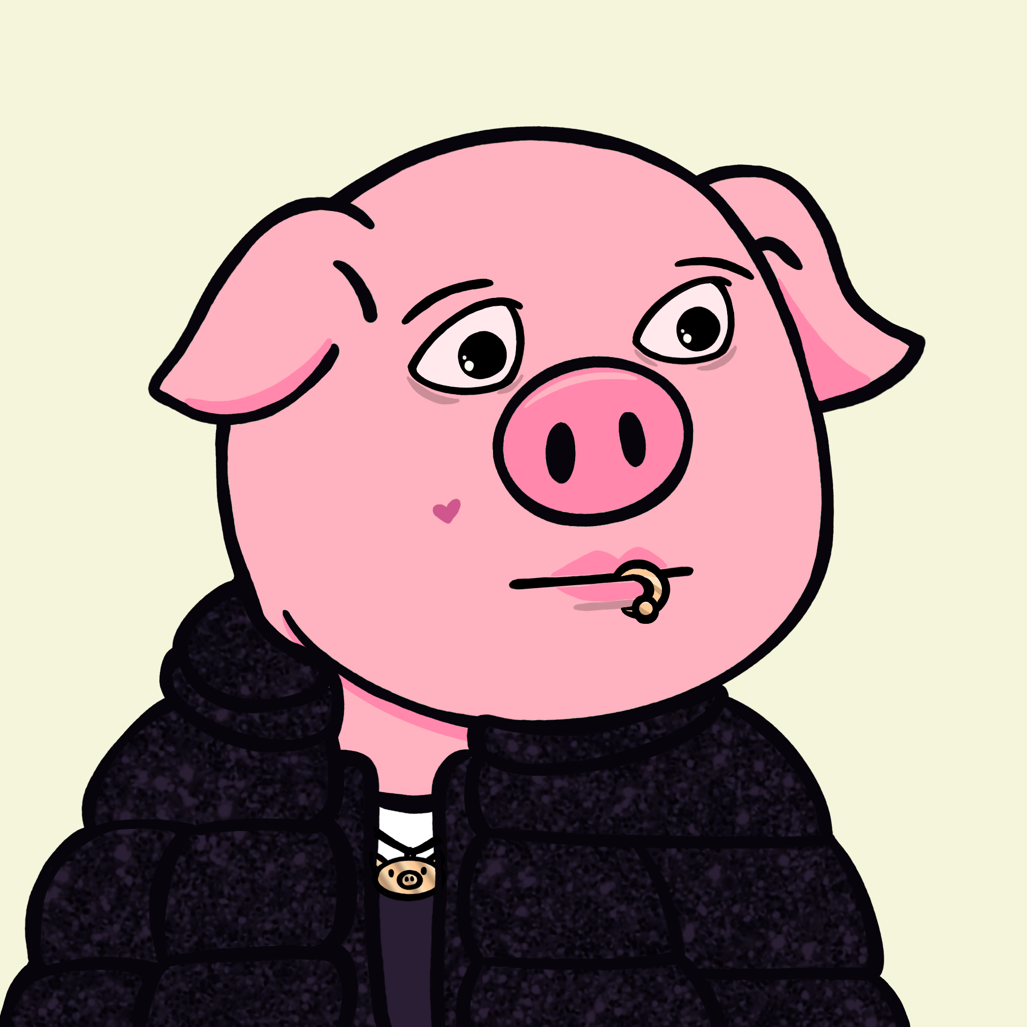 PigPunk #9692