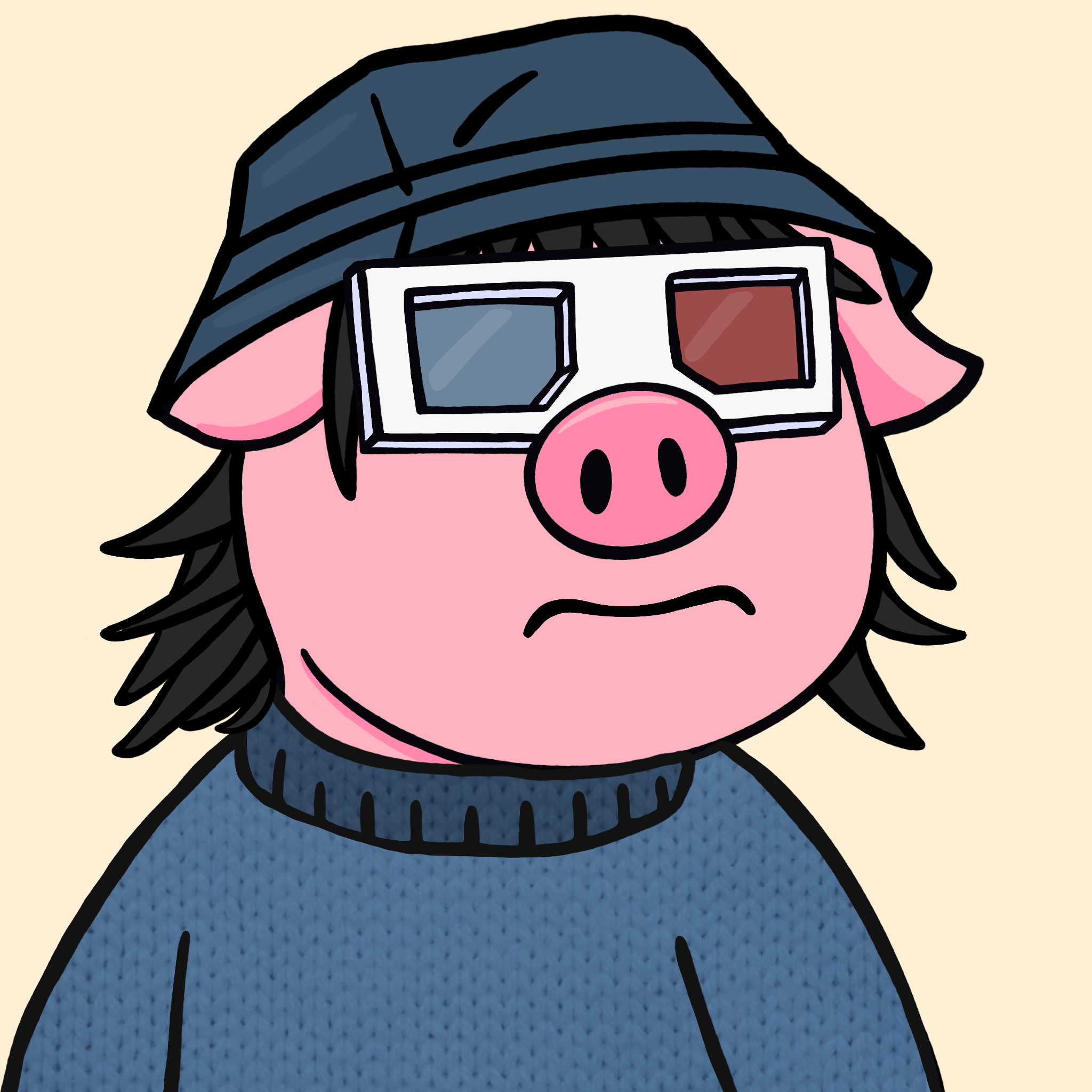 PigPunk #9695