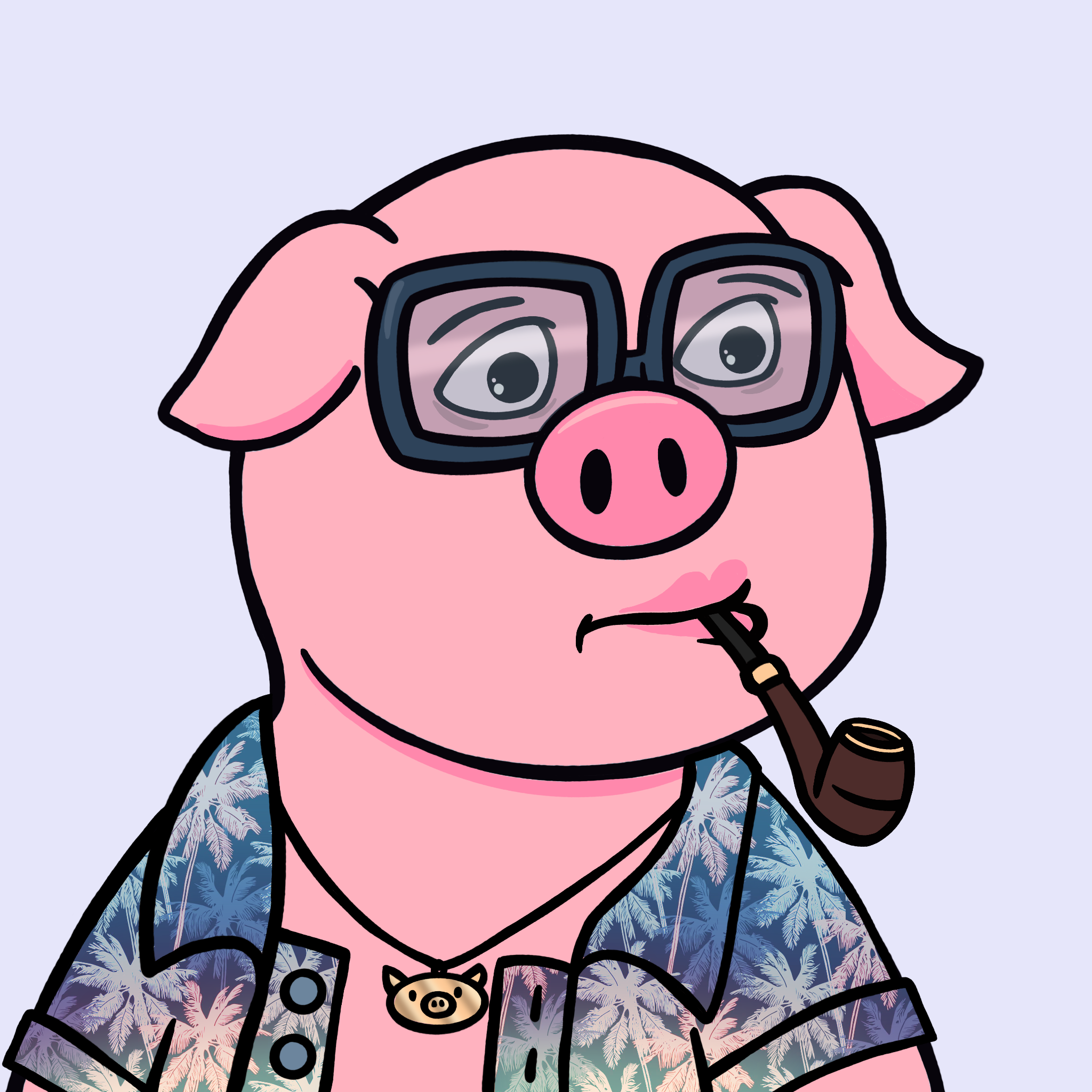 PigPunk #971