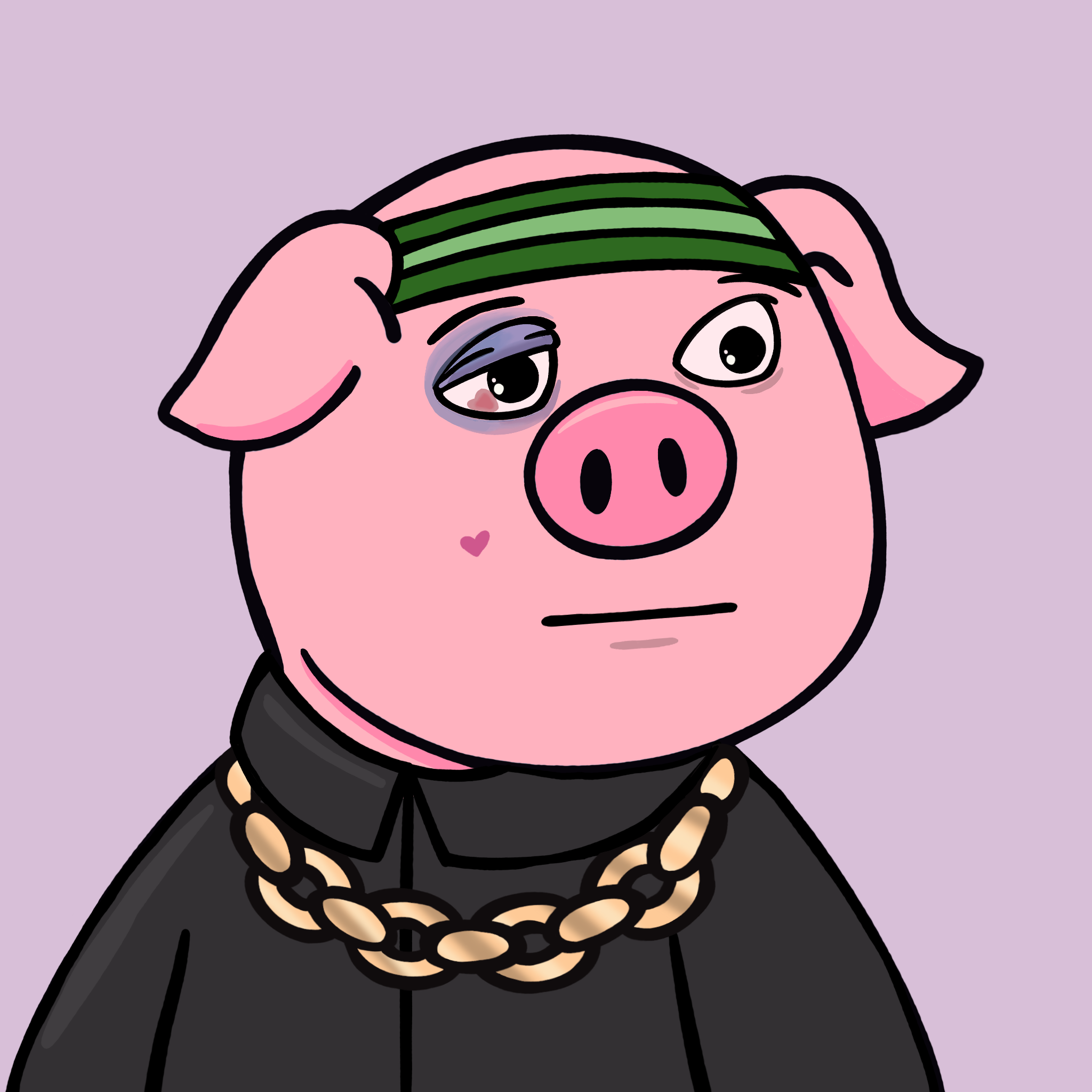 PigPunk #9792