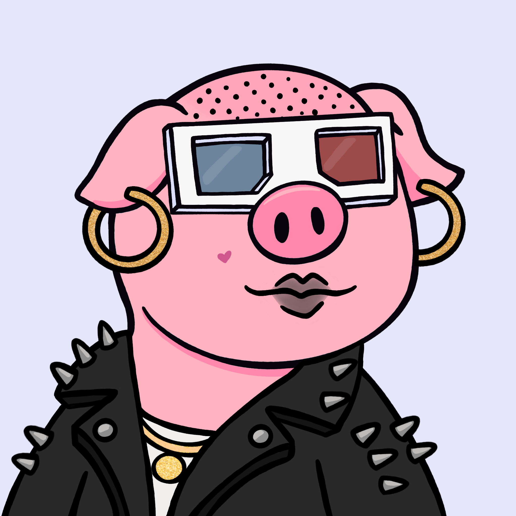 PigPunk #982