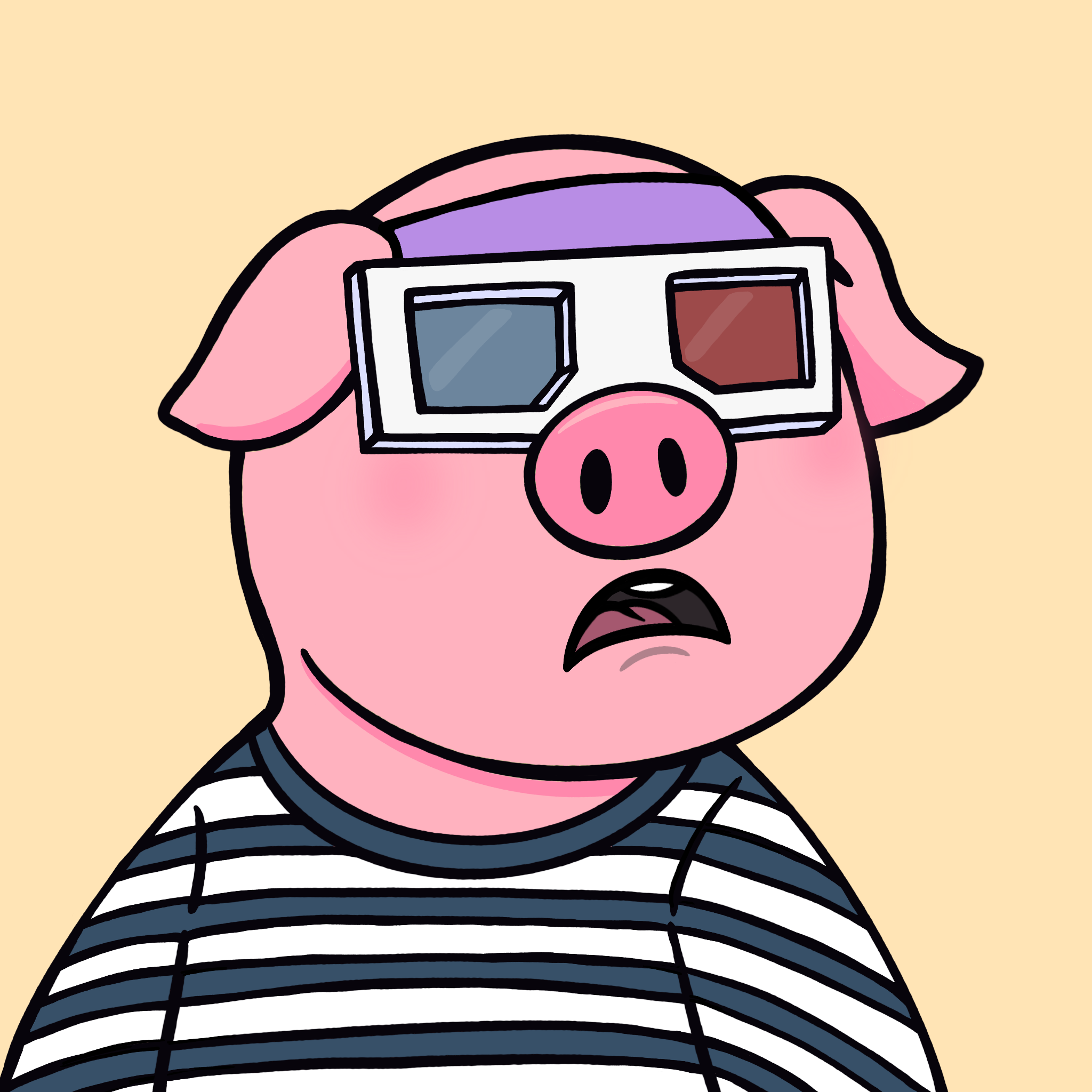 PigPunk #993