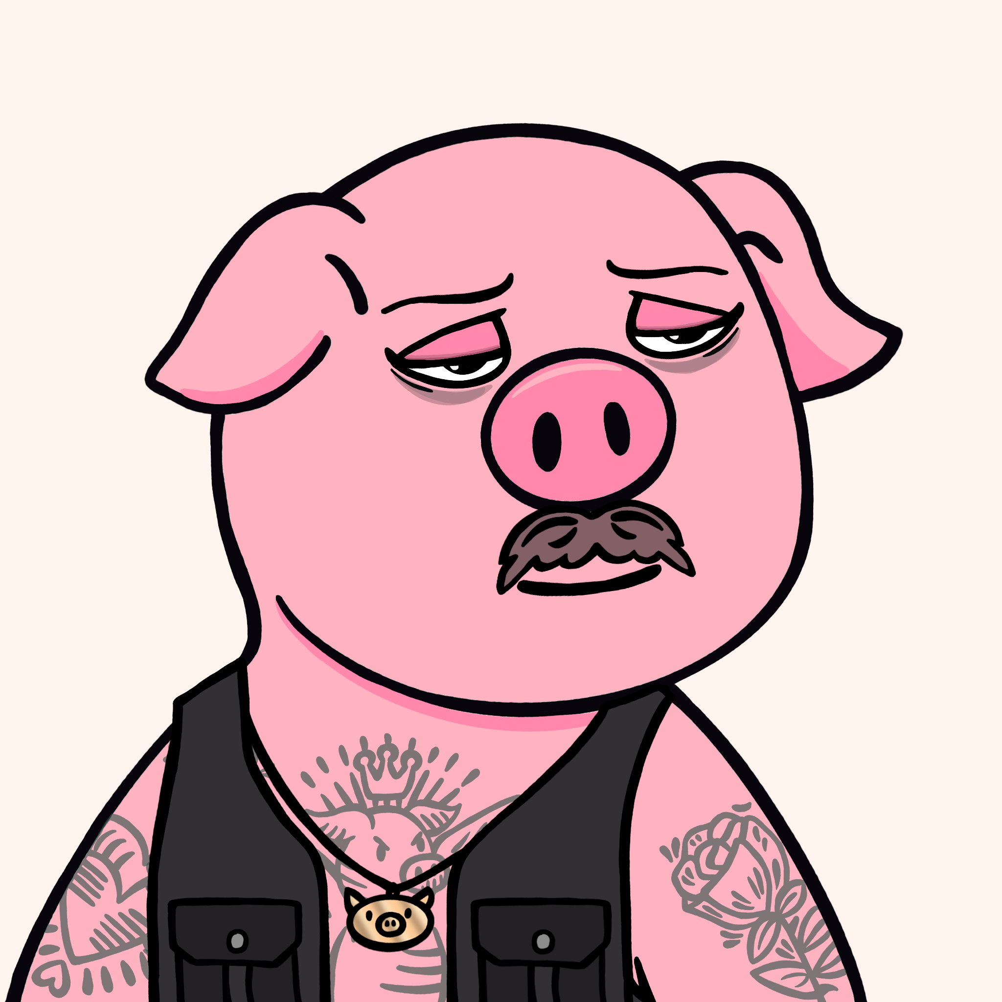 PigPunk #9959