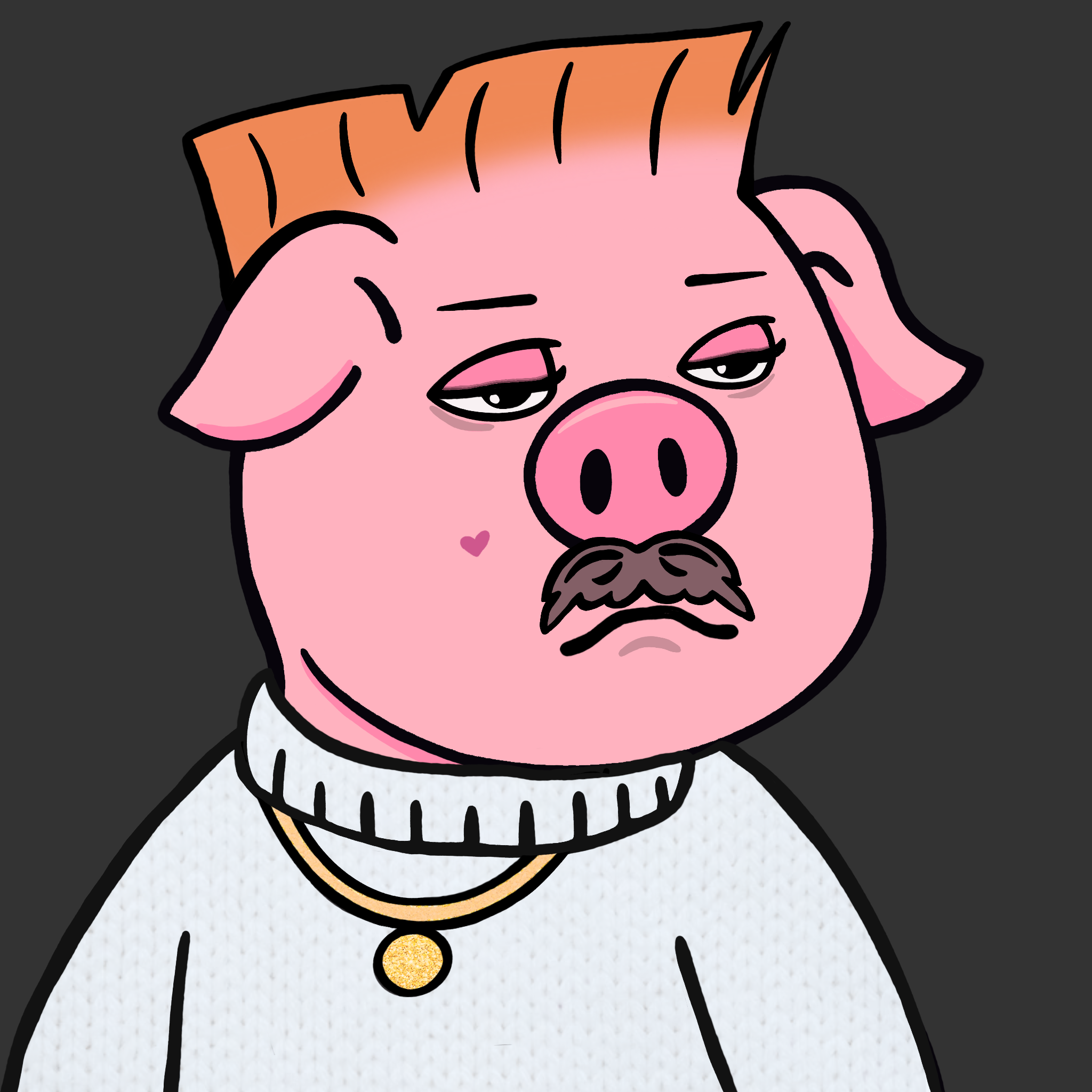 PigPunk #11