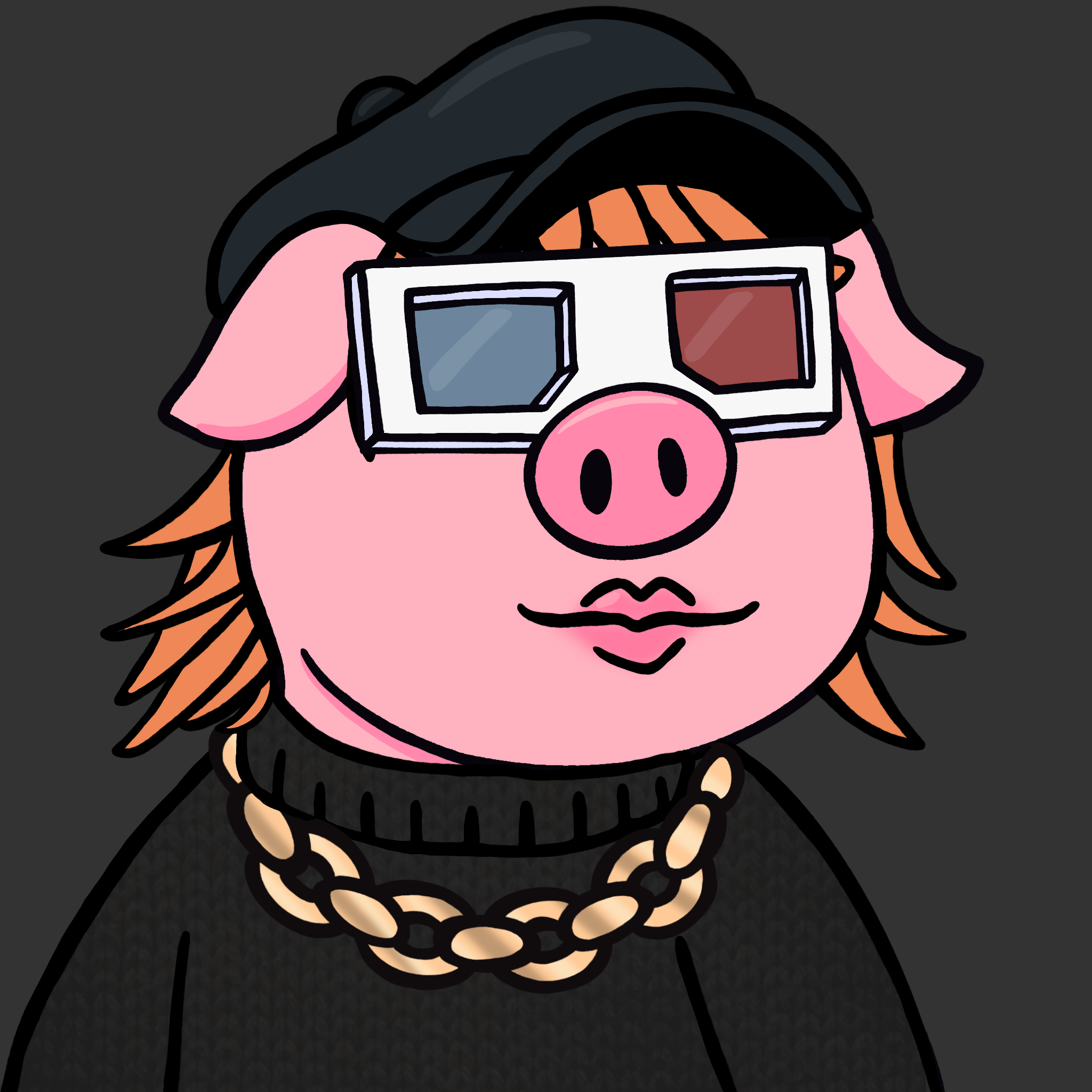 PigPunk #2