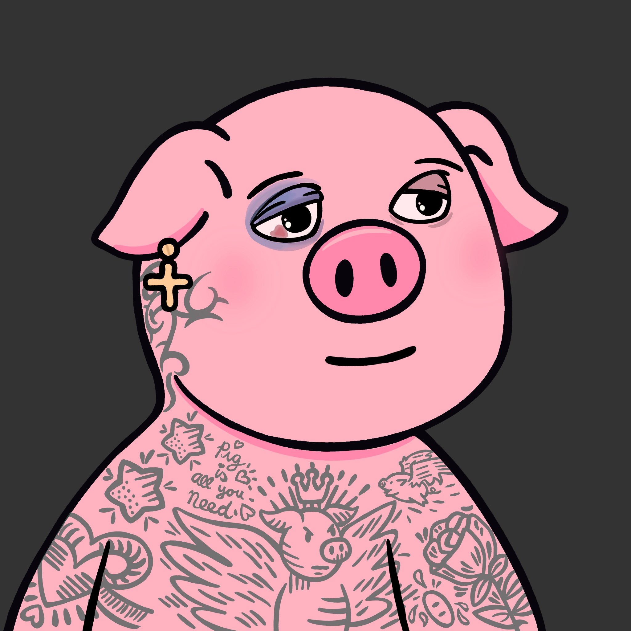 Ethereum Pig