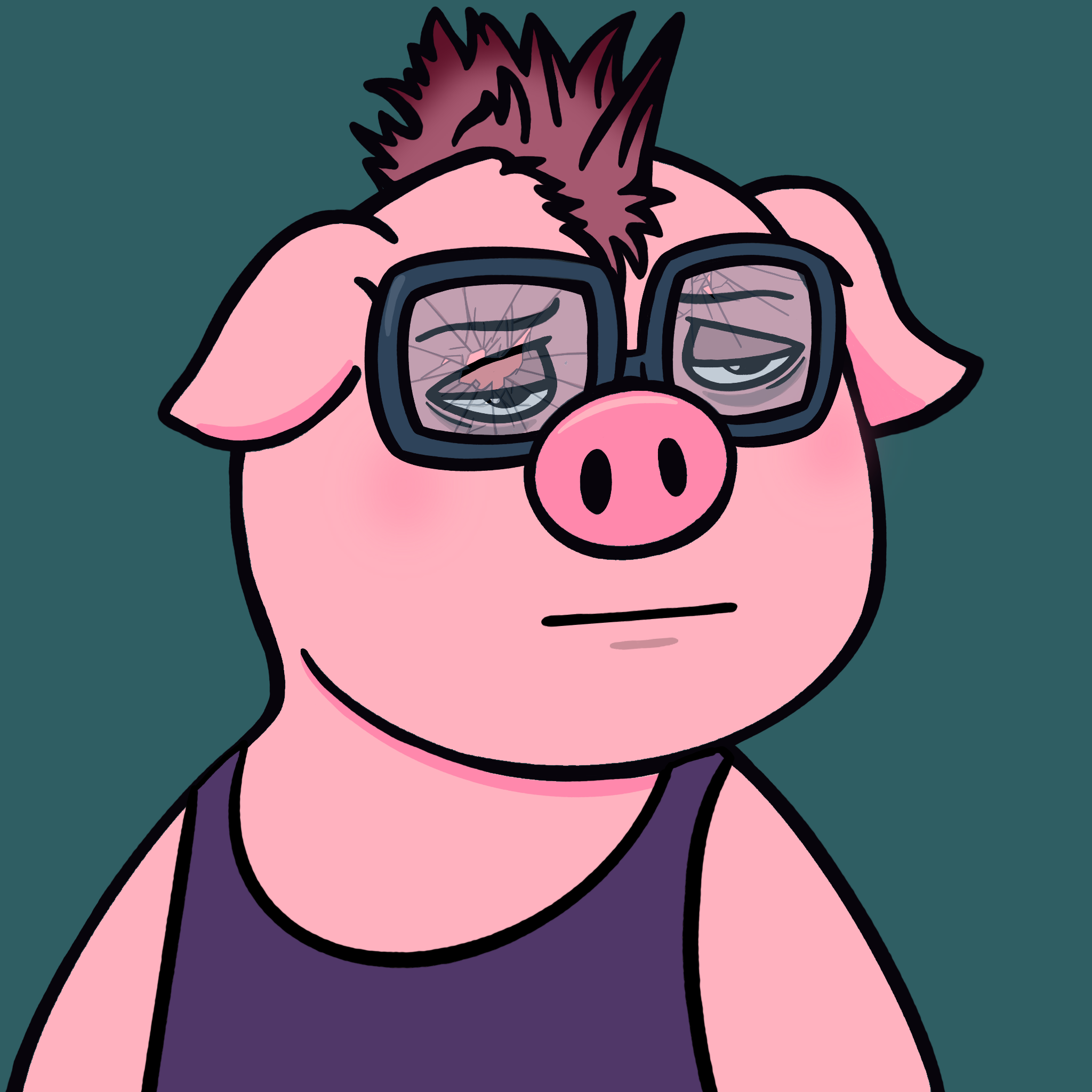 PigPunk #22
