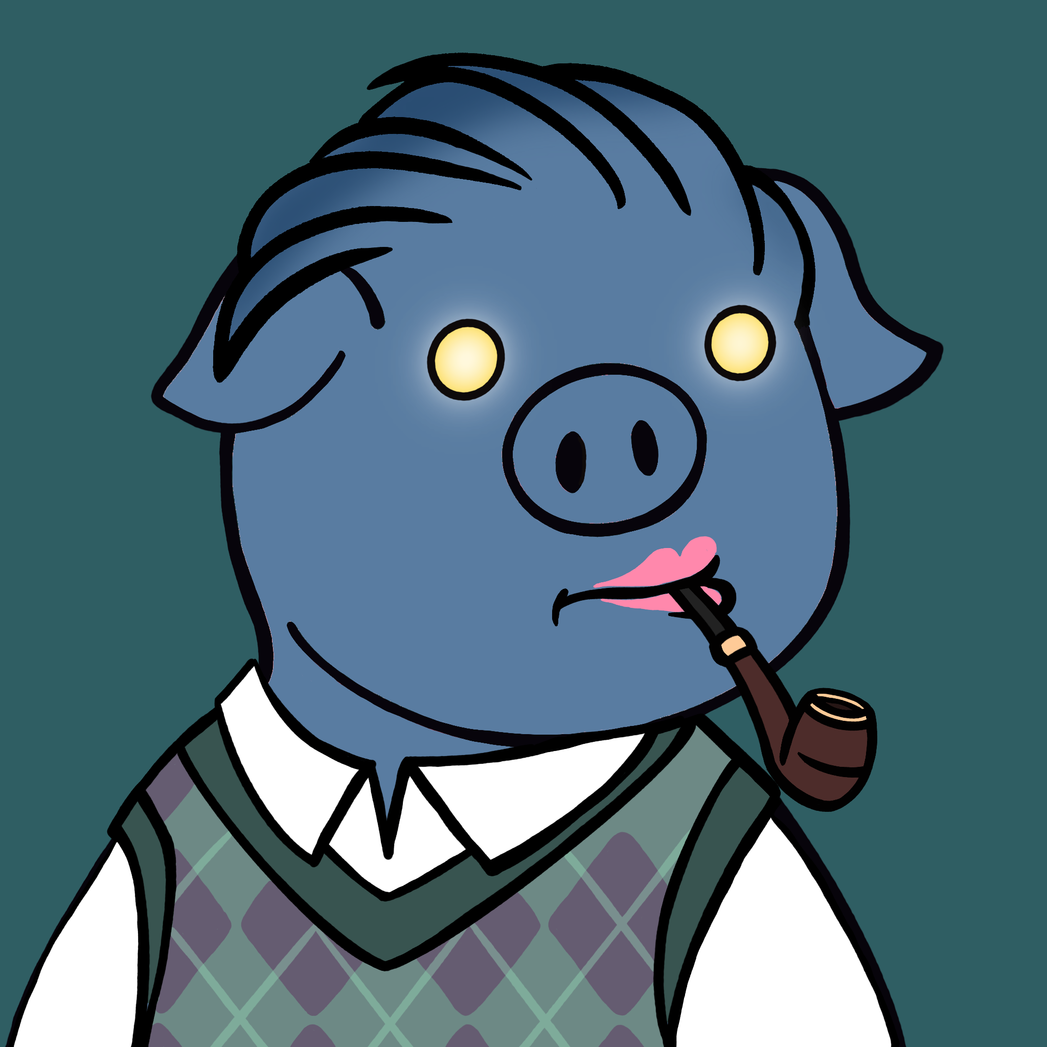 PigPunk #2287