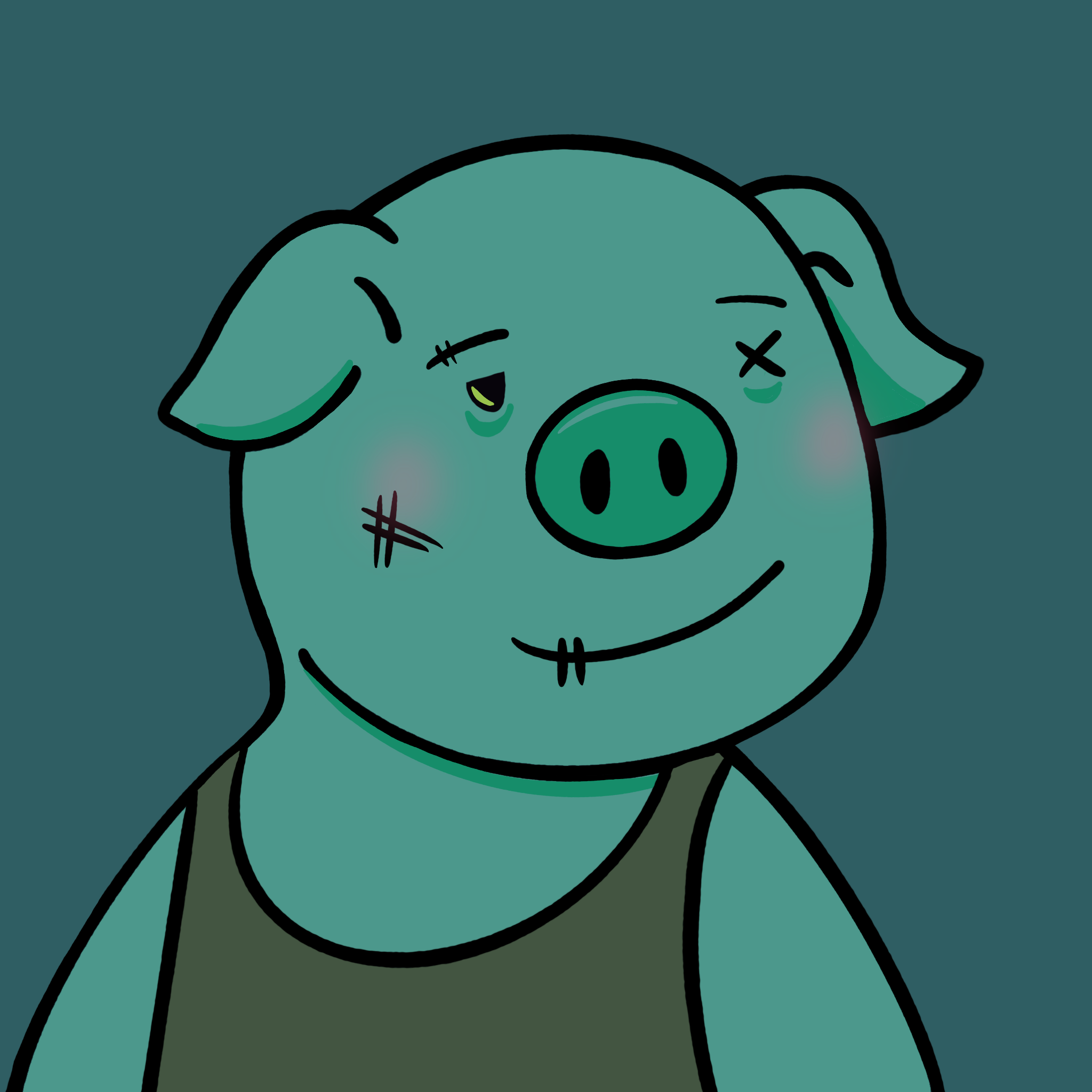 PigPunk #623