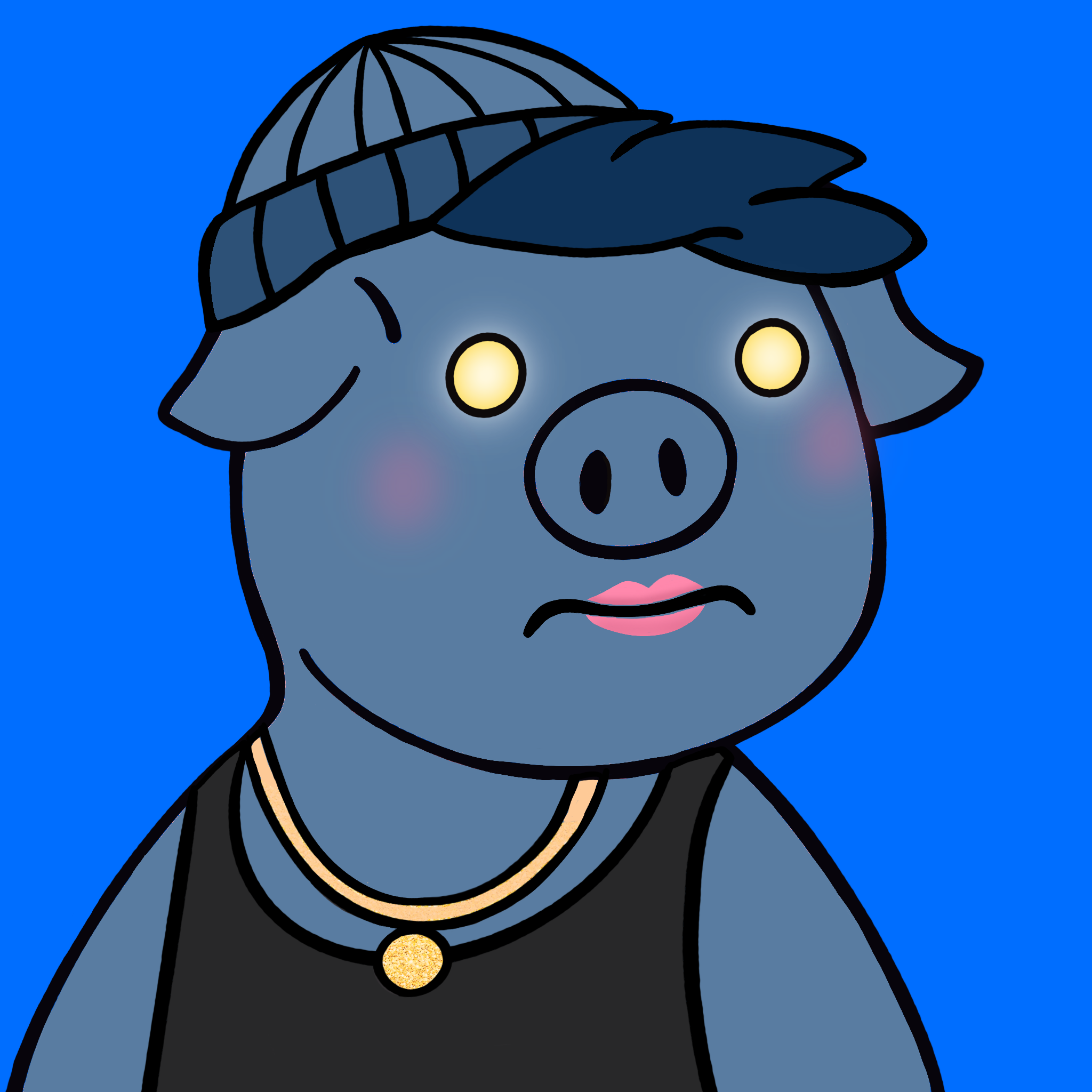 PigPunk #2431