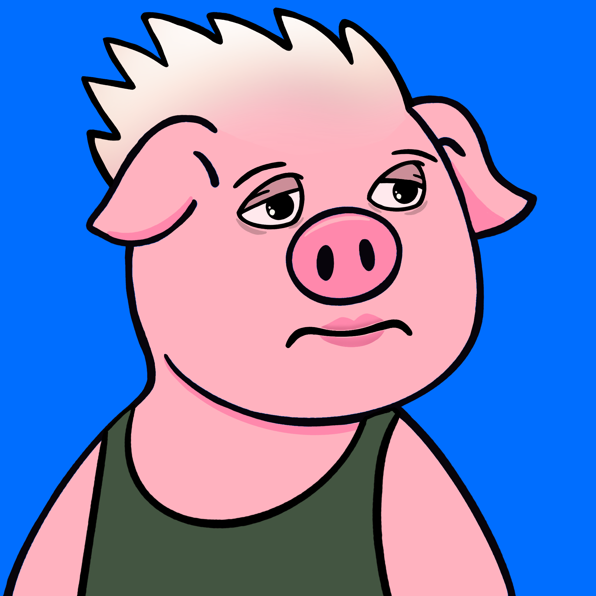 PigPunk #5